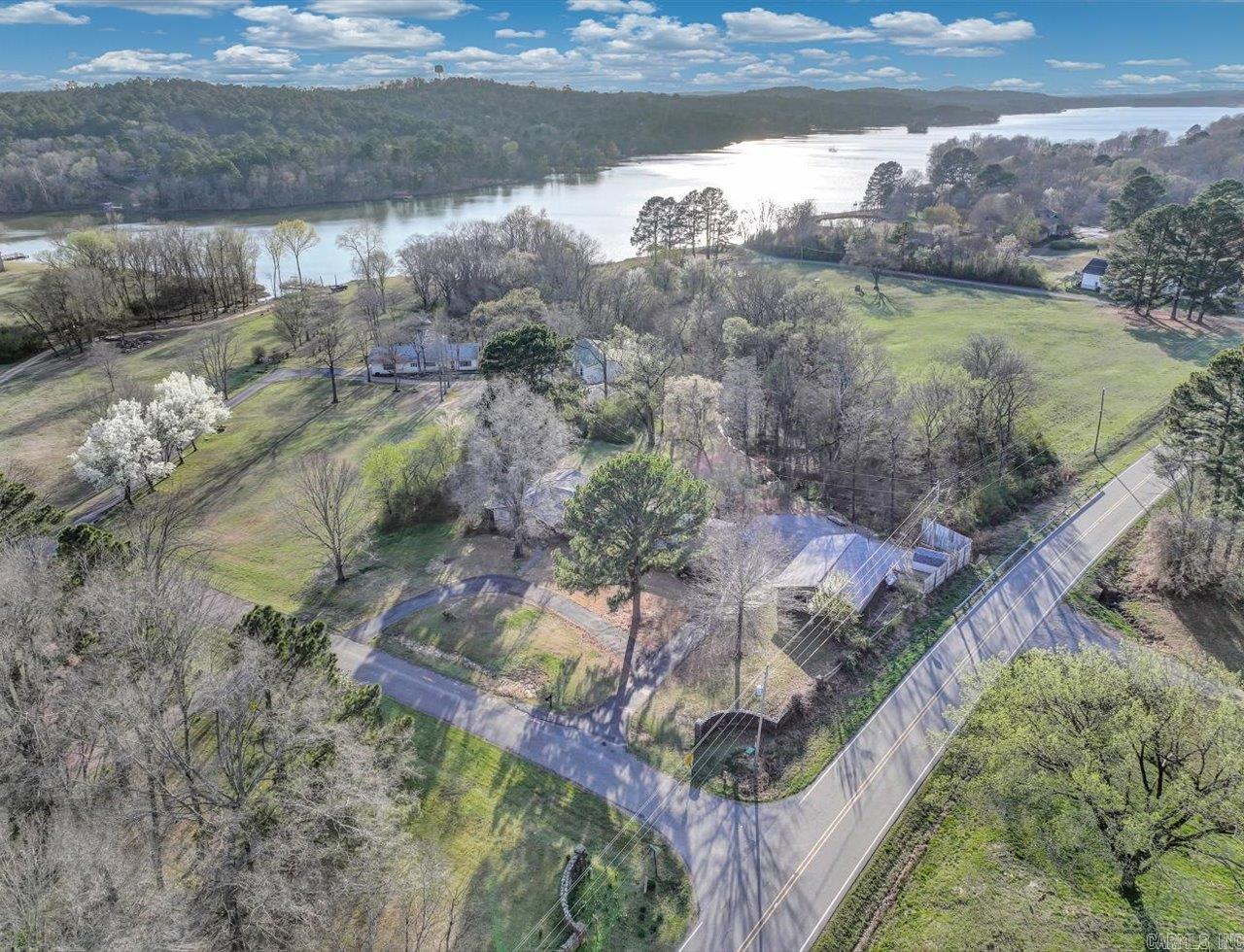 2 Lake Point Drive  Conway, AR