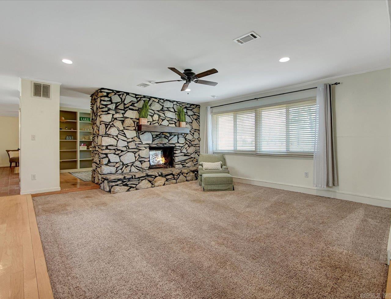 2 Lake Point Drive  Conway, AR