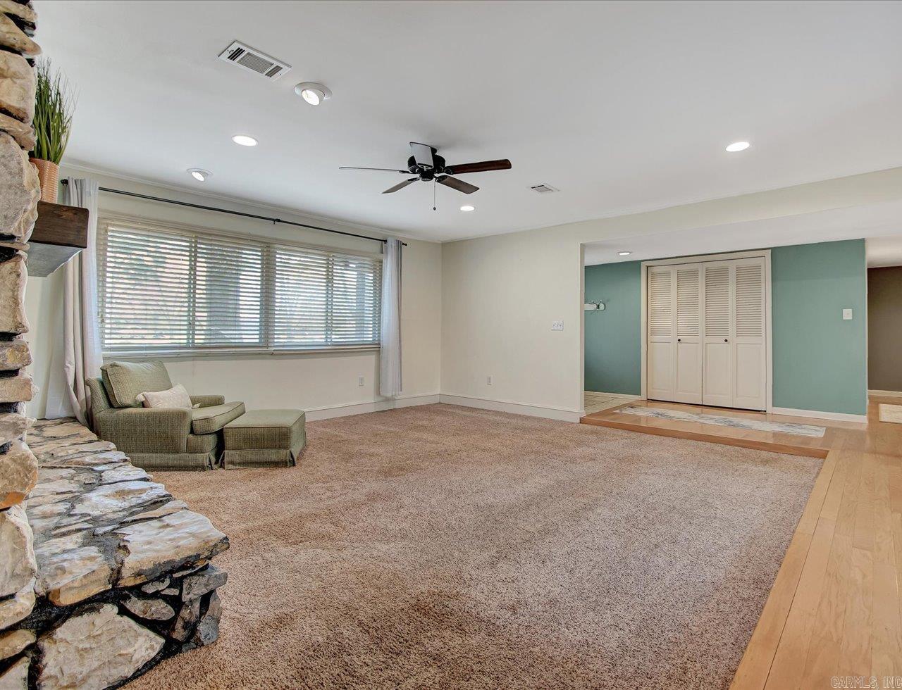 2 Lake Point Drive  Conway, AR