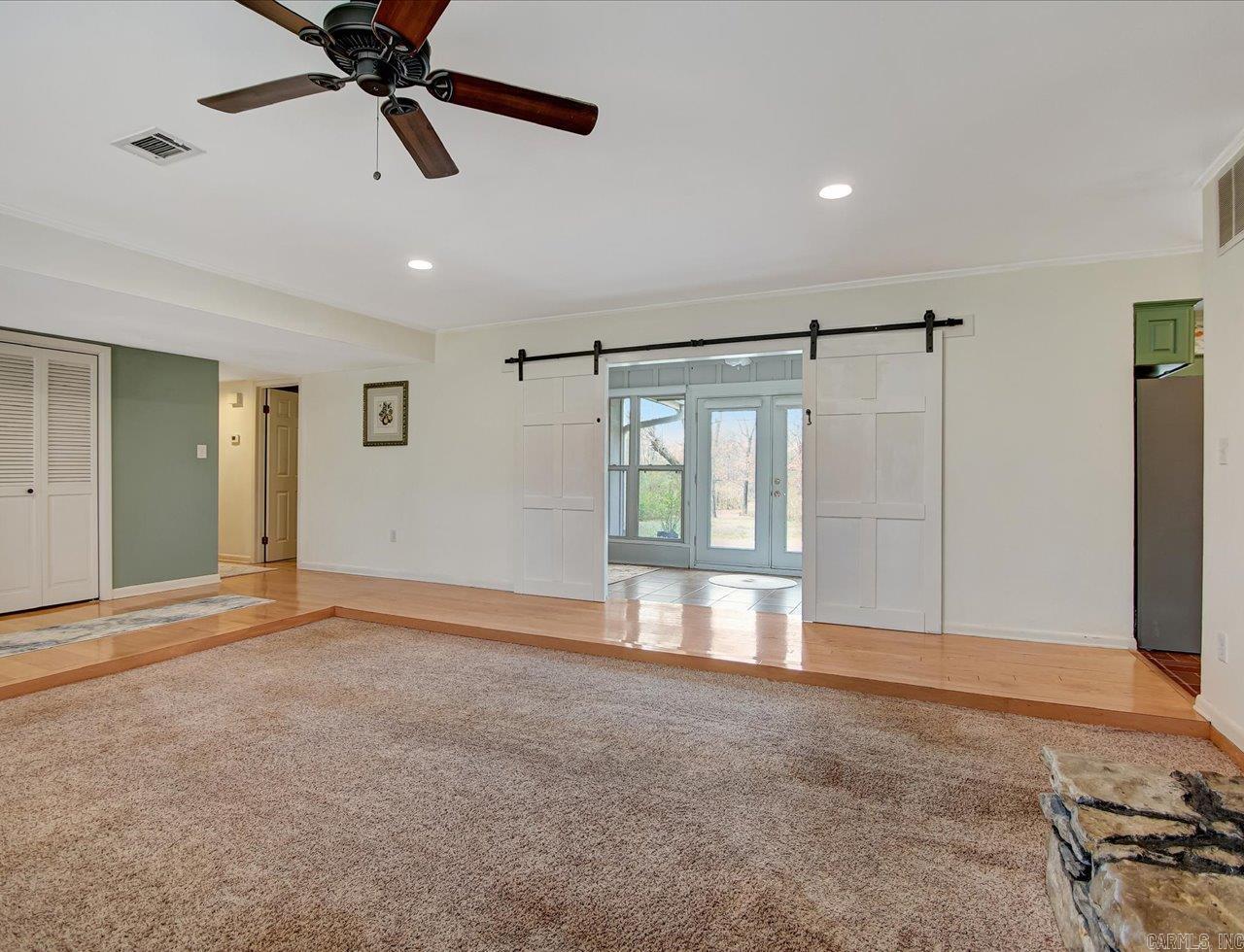 2 Lake Point Drive  Conway, AR