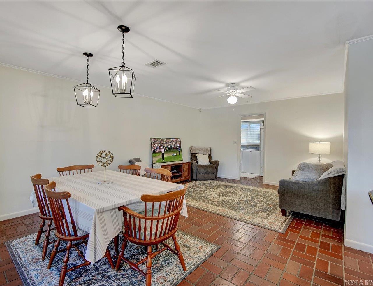 2 Lake Point Drive  Conway, AR