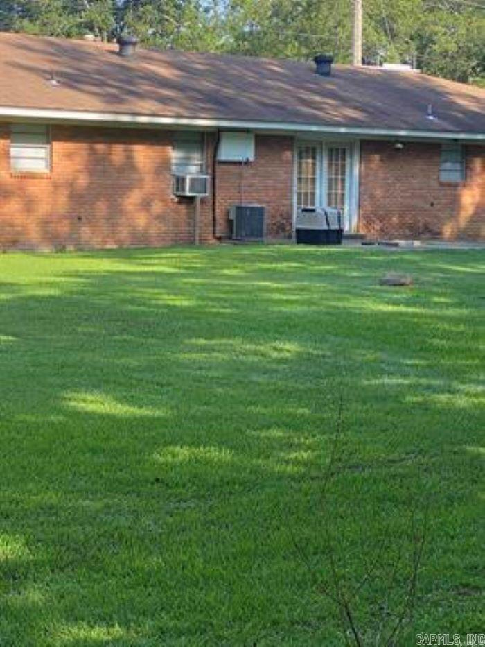 1212 Donaghey Ave.  Conway, AR