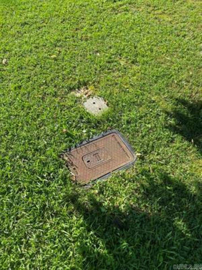 1212 Donaghey Ave.  Conway, AR