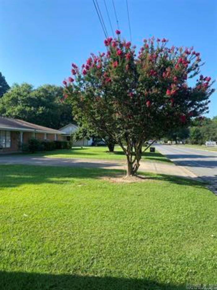 1212 Donaghey Ave.  Conway, AR