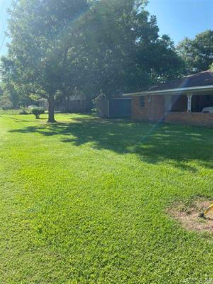 1212 Donaghey Ave.  Conway, AR