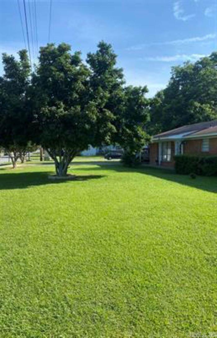 1212 Donaghey Ave.  Conway, AR