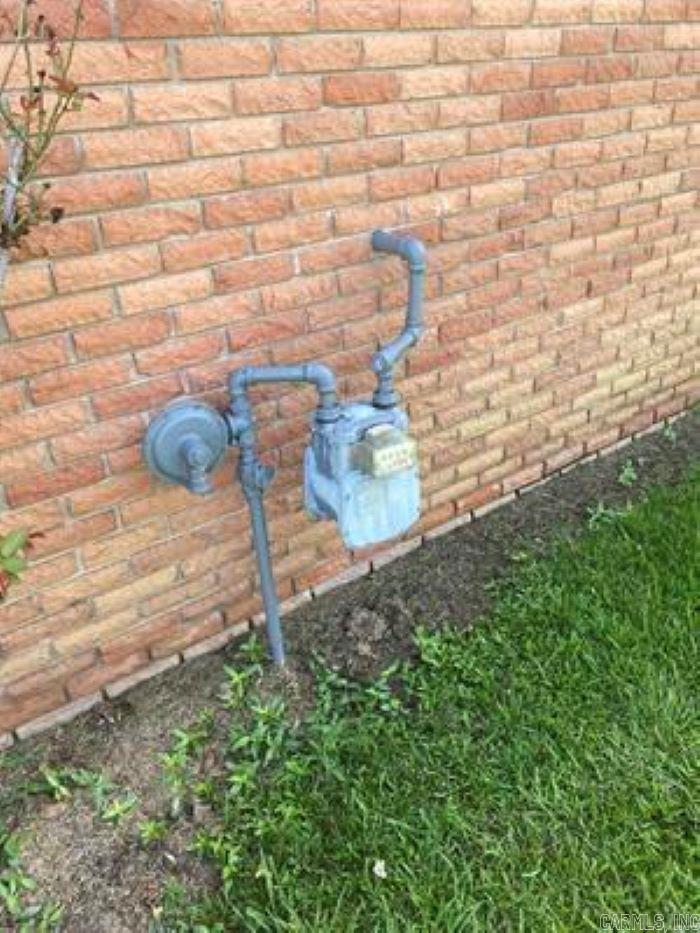 1212 Donaghey Ave.  Conway, AR