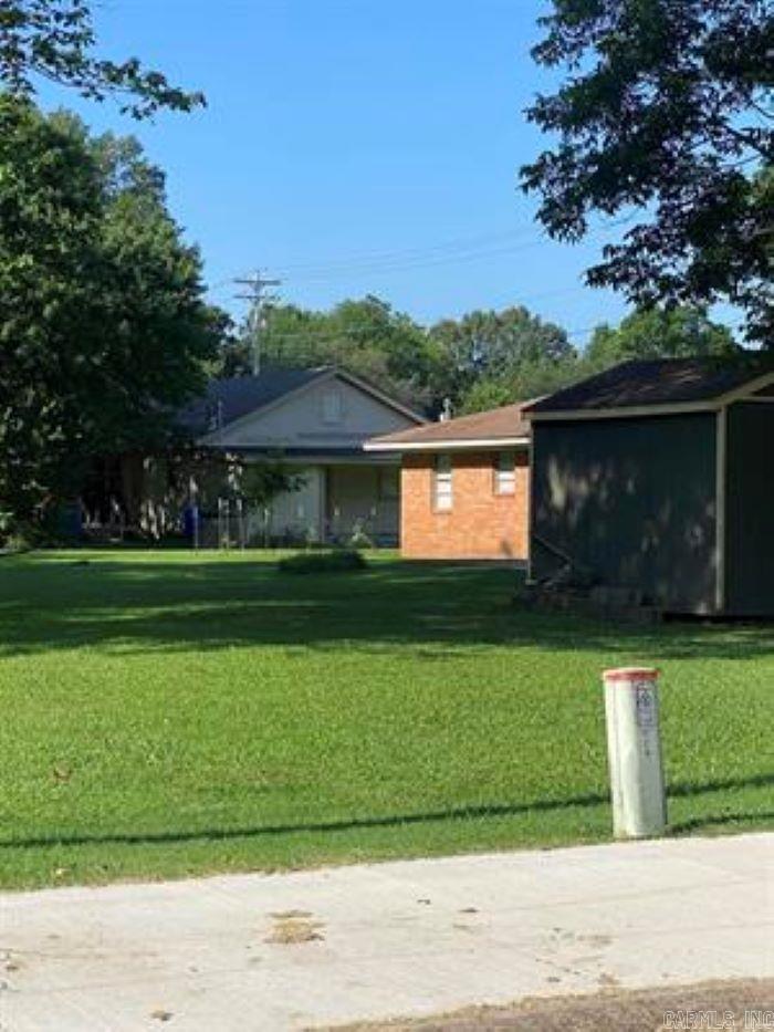 1212 Donaghey Ave.  Conway, AR