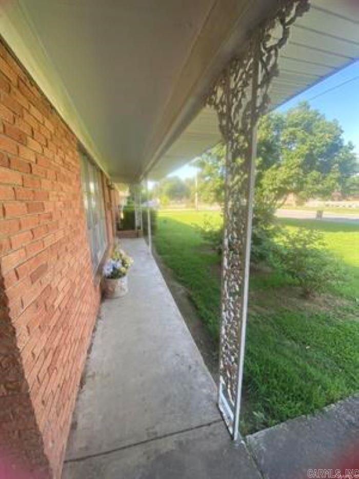 1212 Donaghey Ave.  Conway, AR