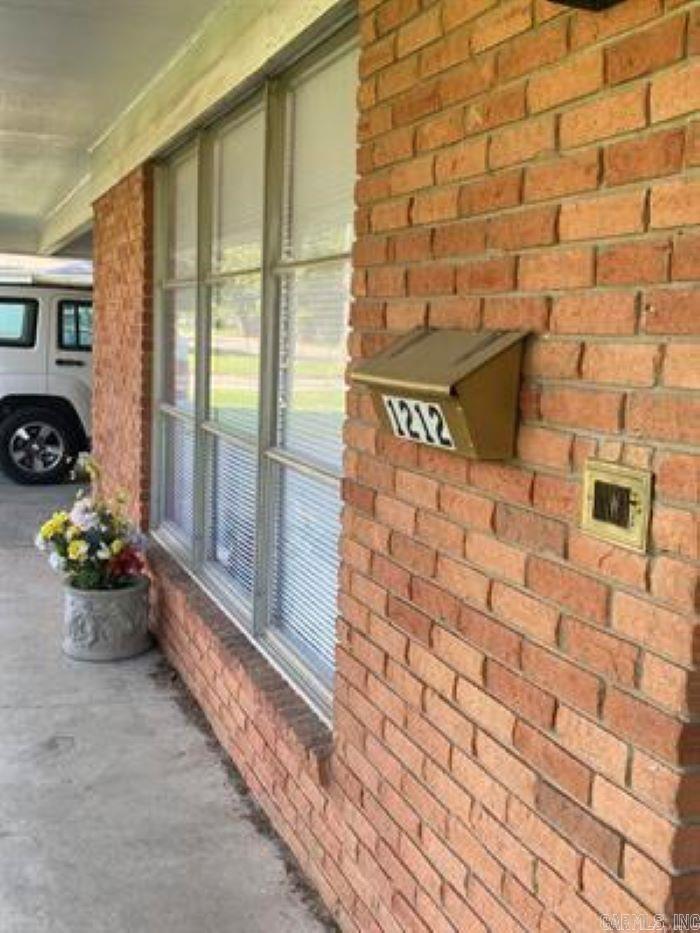 1212 Donaghey Ave.  Conway, AR