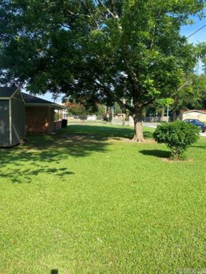 1212 Donaghey Ave.  Conway, AR