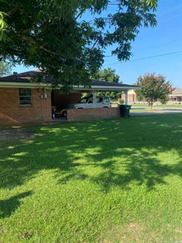 1212 Donaghey Ave.  Conway, AR