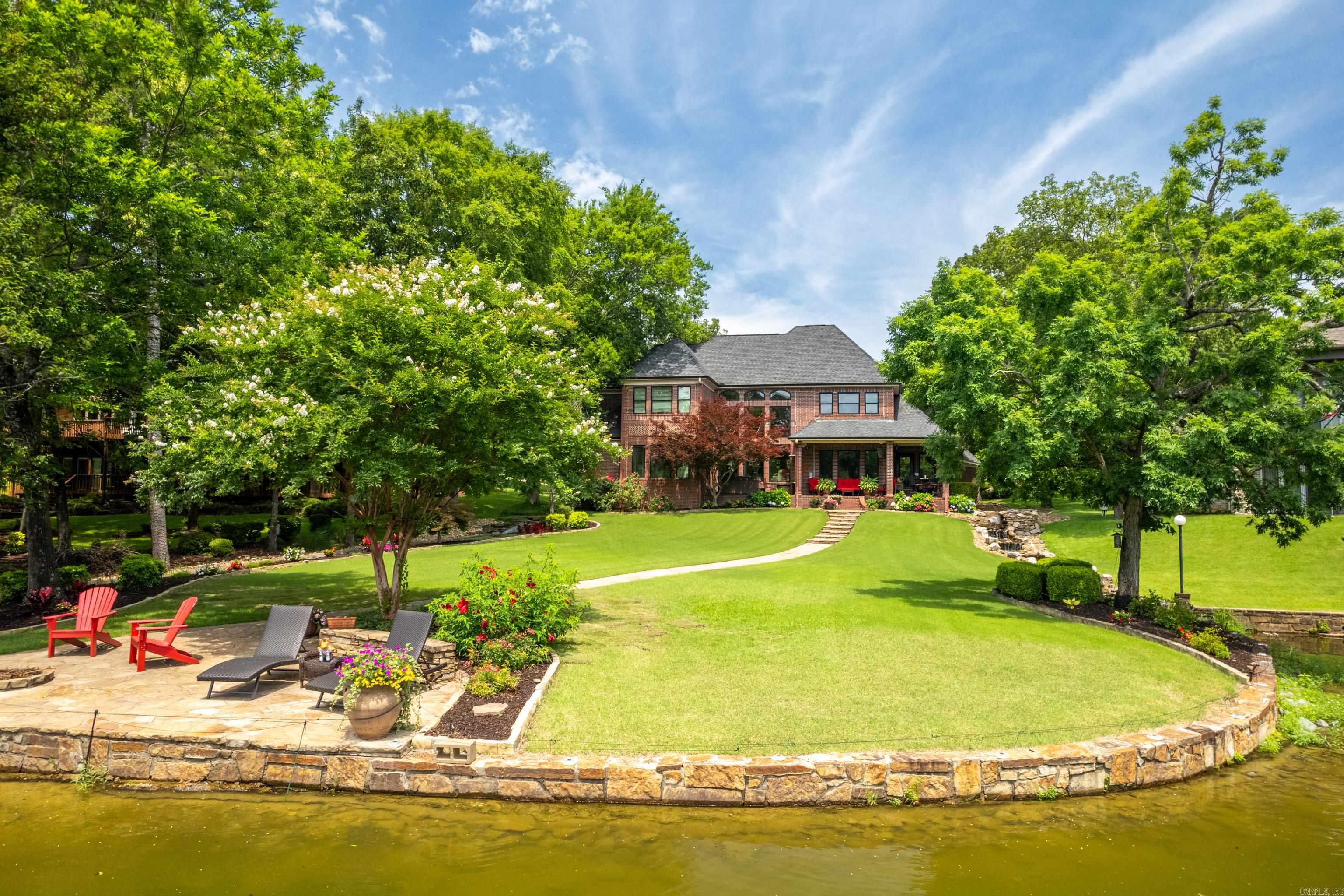 34 Stonegate Shores Drive  Hot Springs, AR