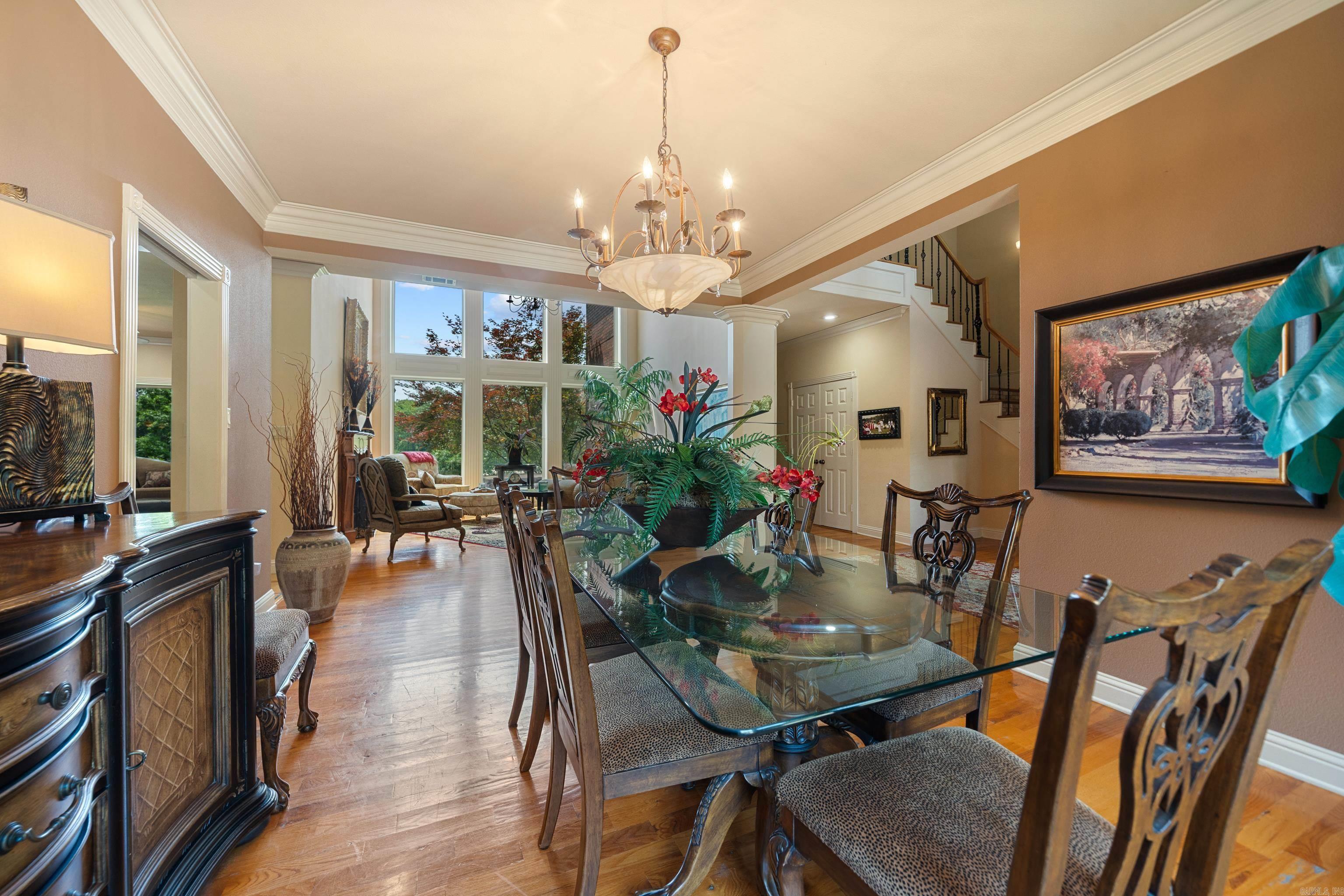 34 Stonegate Shores Drive  Hot Springs, AR