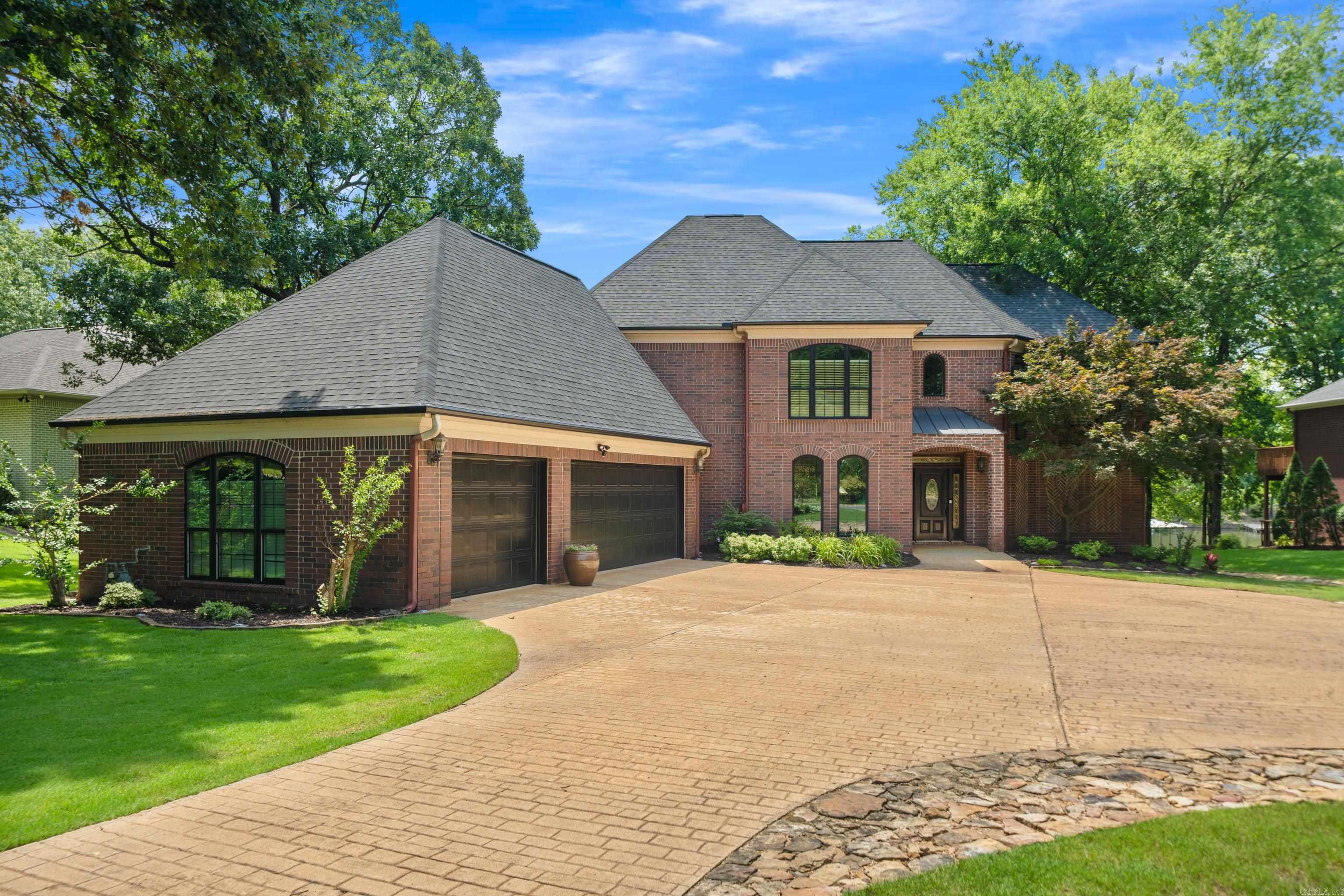 34 Stonegate Shores Drive  Hot Springs, AR