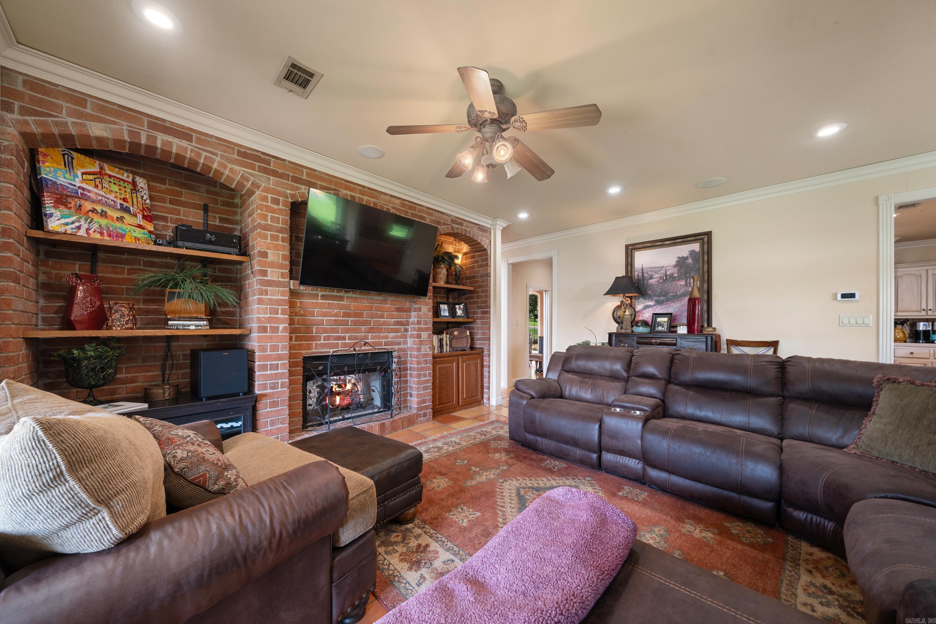 34 Stonegate Shores Drive  Hot Springs, AR