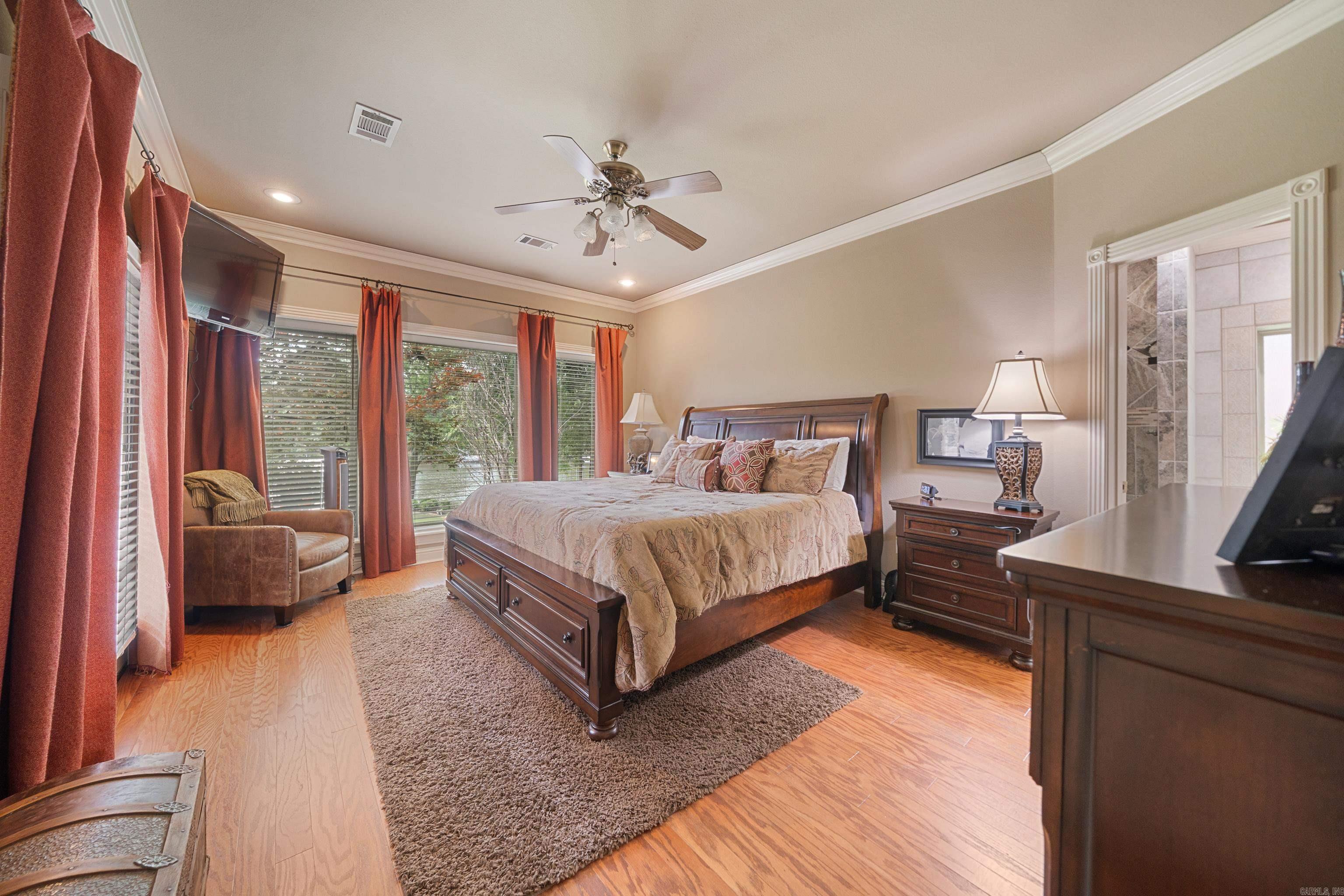 34 Stonegate Shores Drive  Hot Springs, AR