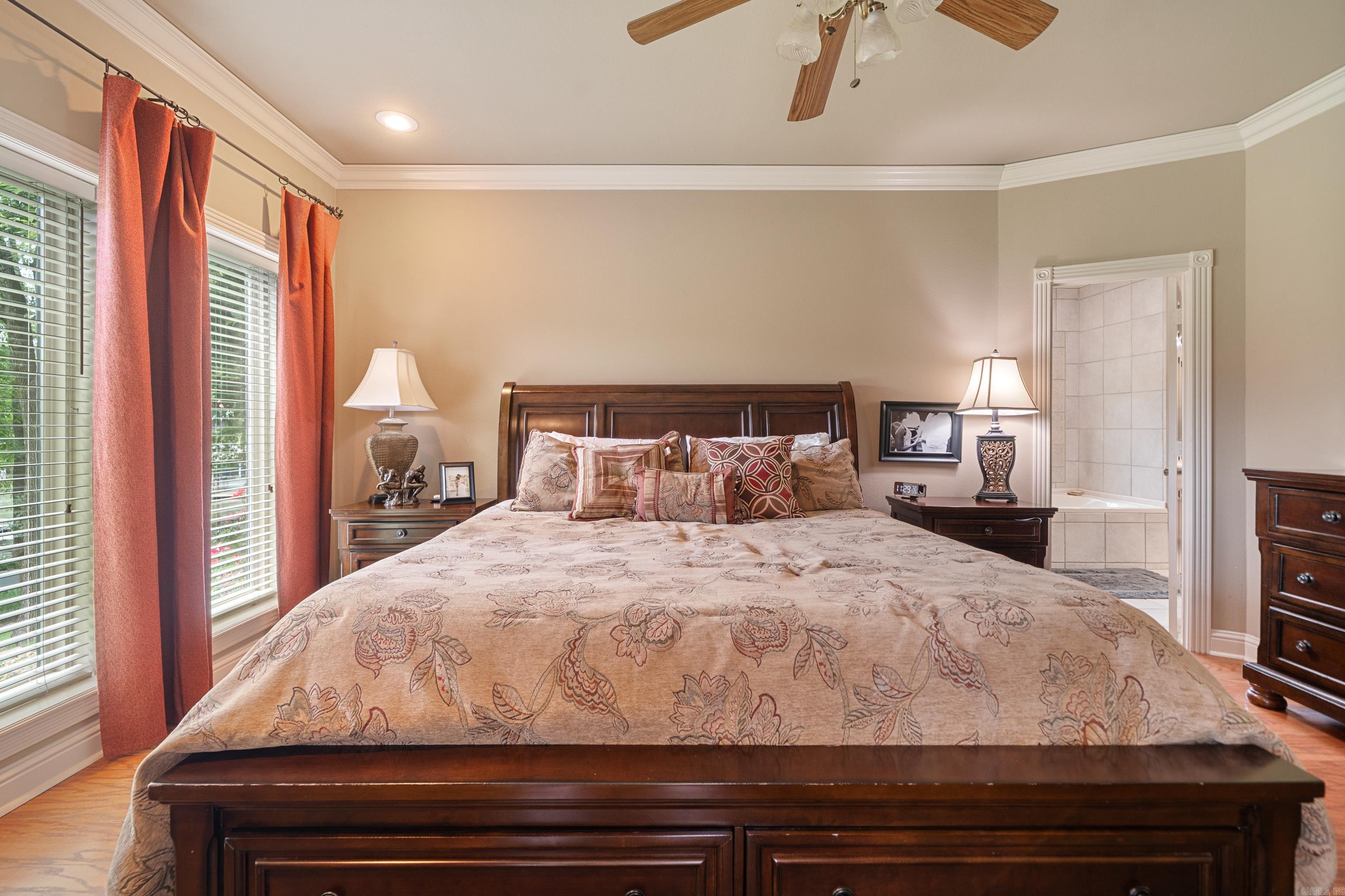 34 Stonegate Shores Drive  Hot Springs, AR