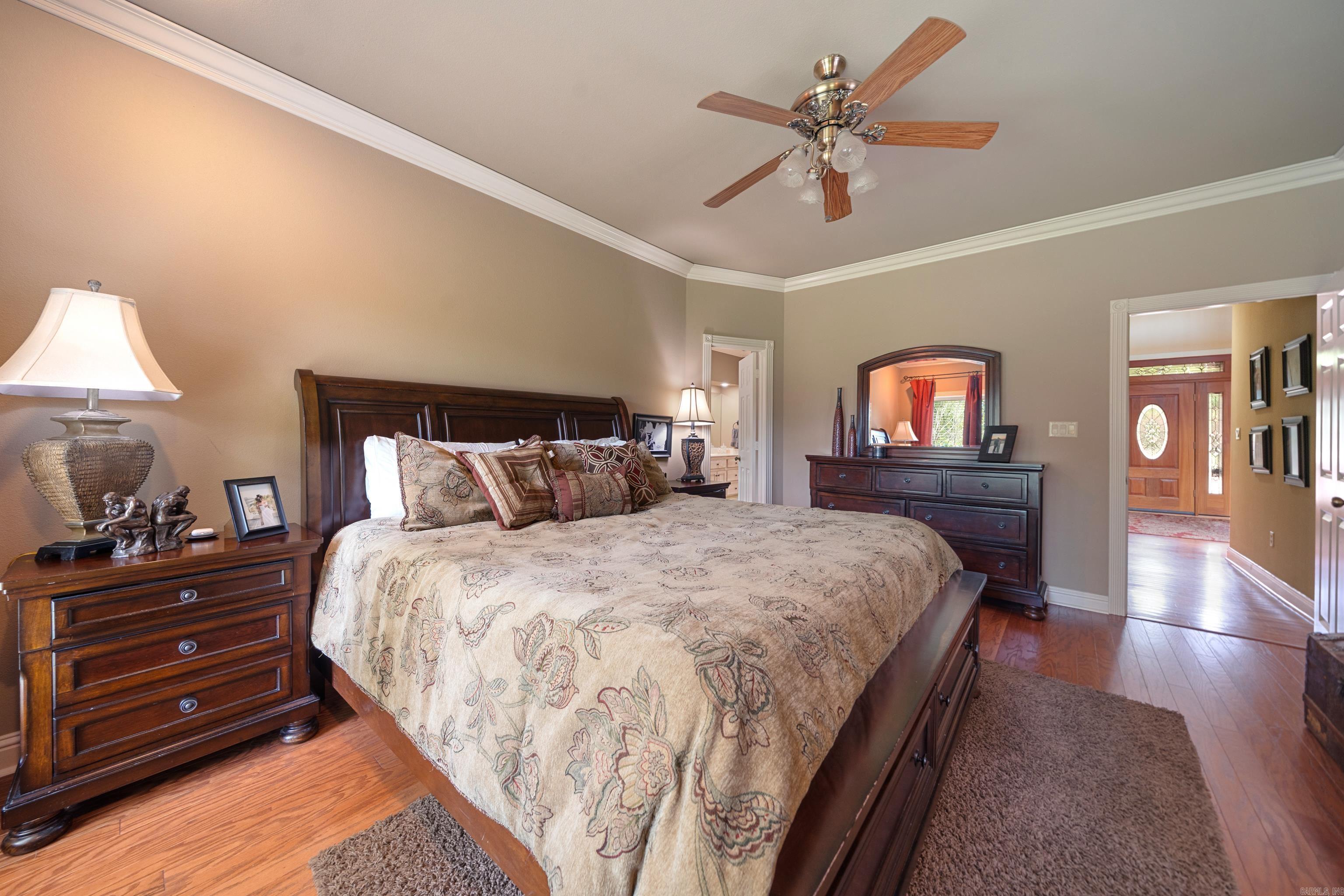 34 Stonegate Shores Drive  Hot Springs, AR