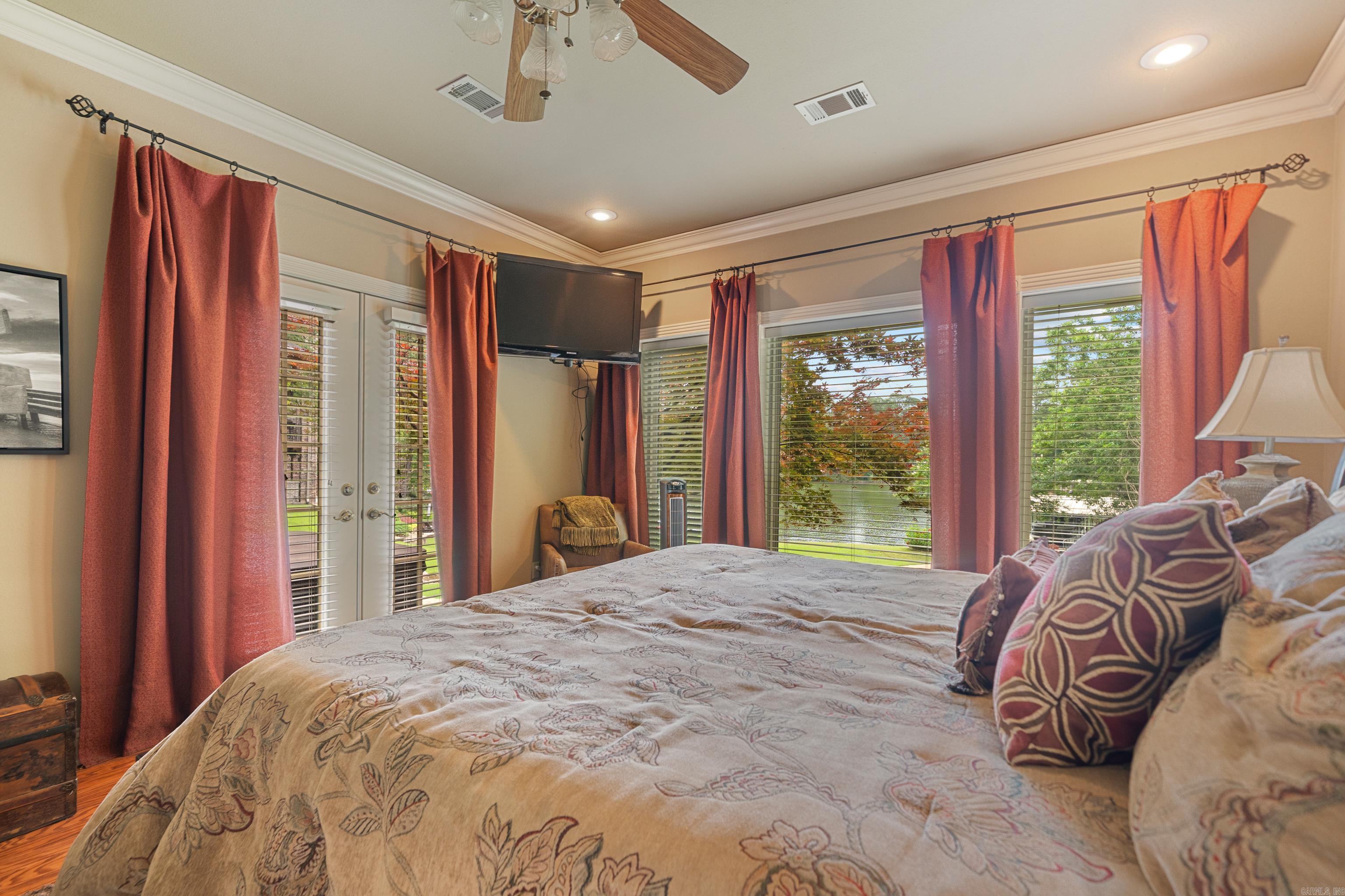 34 Stonegate Shores Drive  Hot Springs, AR