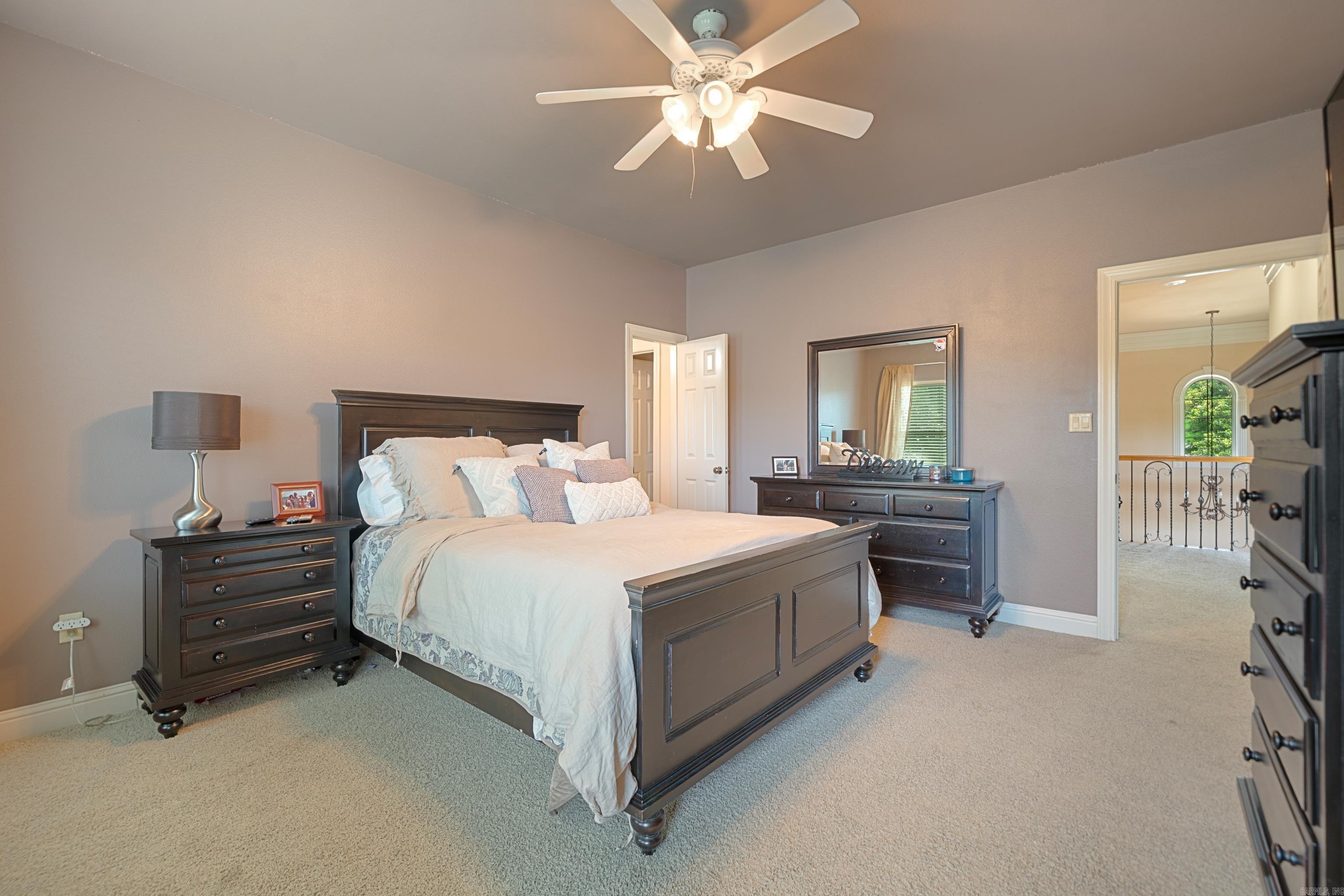 34 Stonegate Shores Drive  Hot Springs, AR