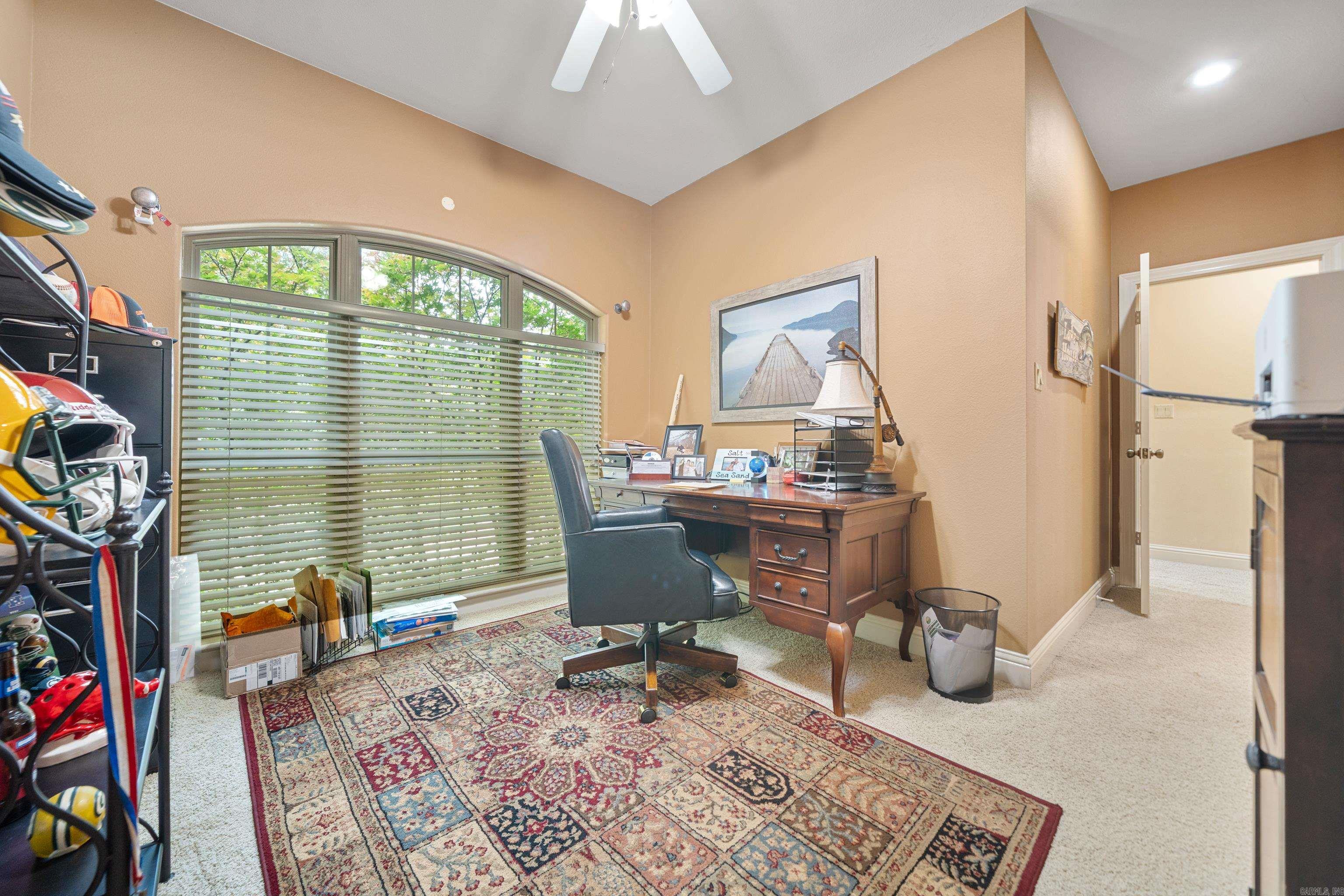 34 Stonegate Shores Drive  Hot Springs, AR