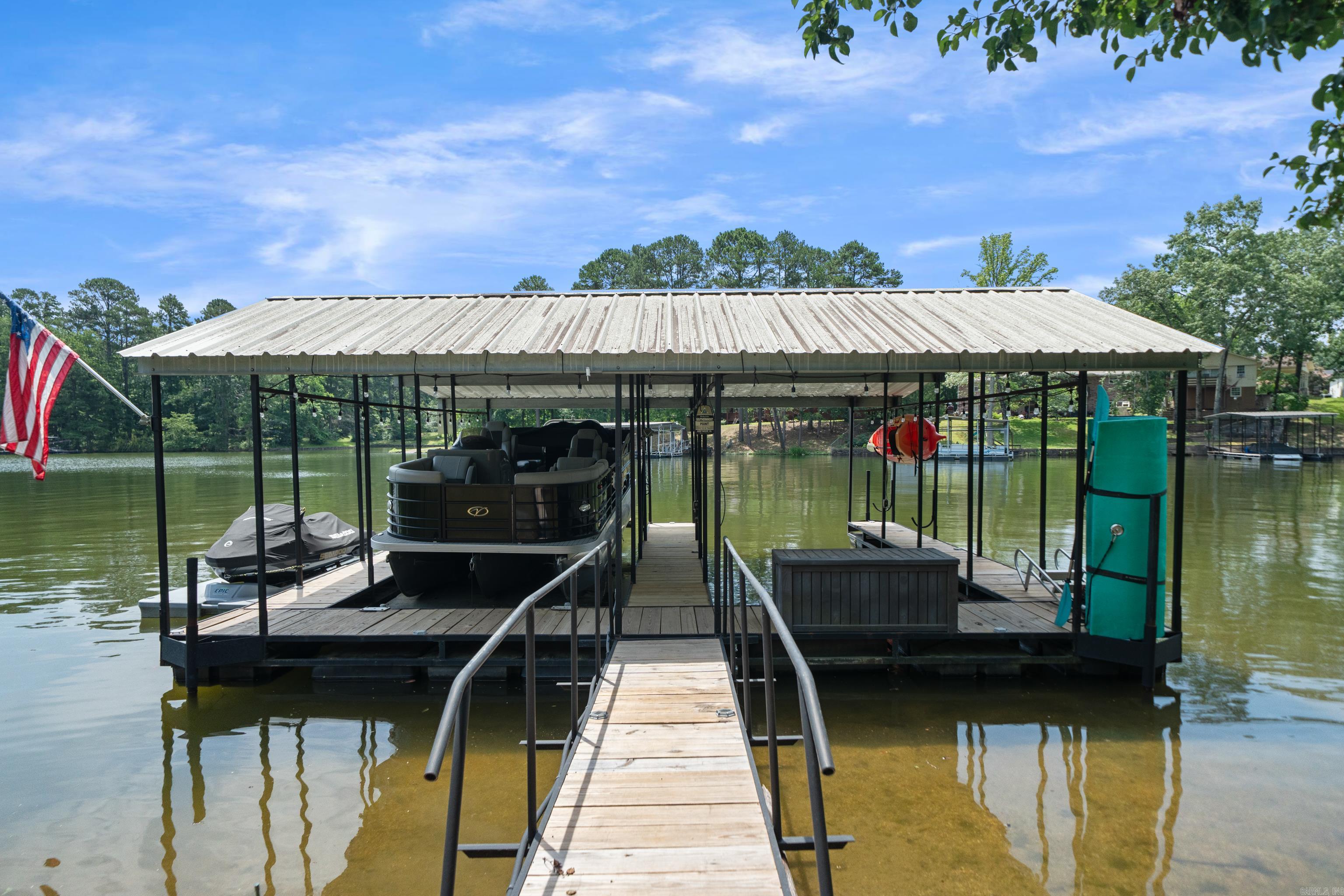 34 Stonegate Shores Drive  Hot Springs, AR