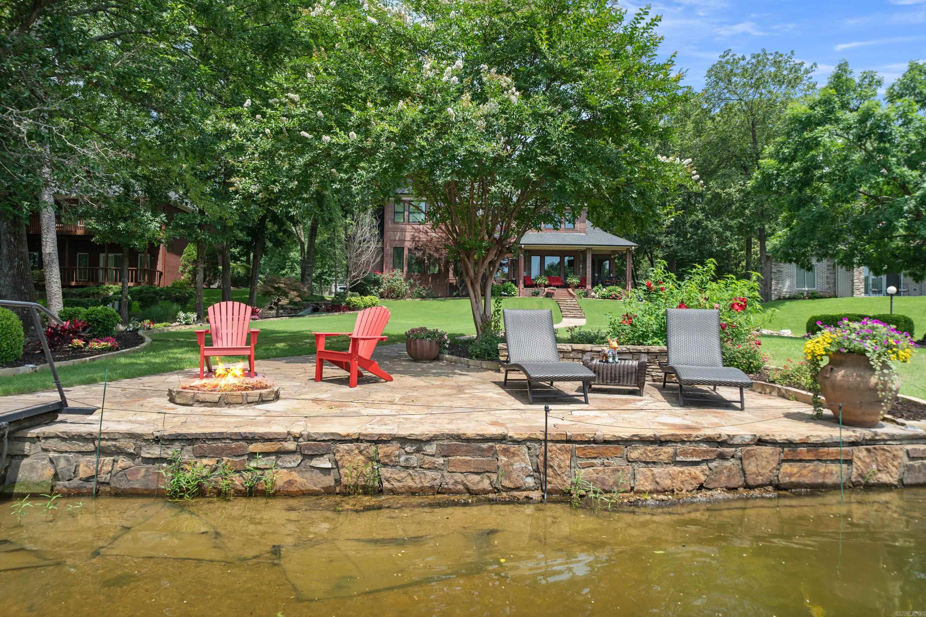 34 Stonegate Shores Drive  Hot Springs, AR