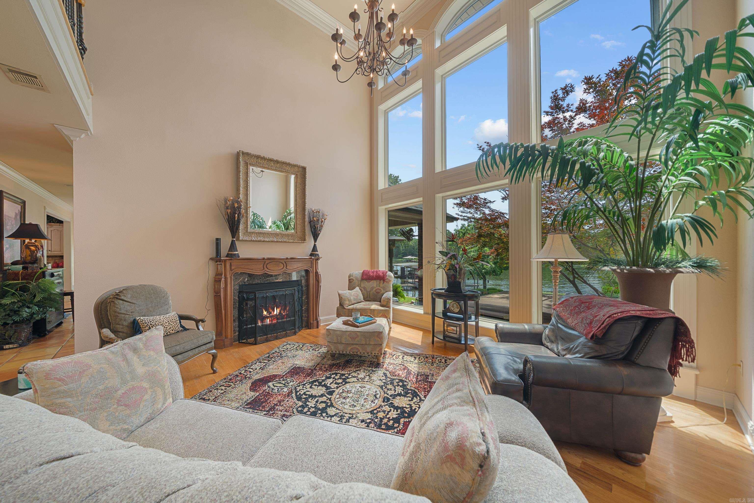 34 Stonegate Shores Drive  Hot Springs, AR