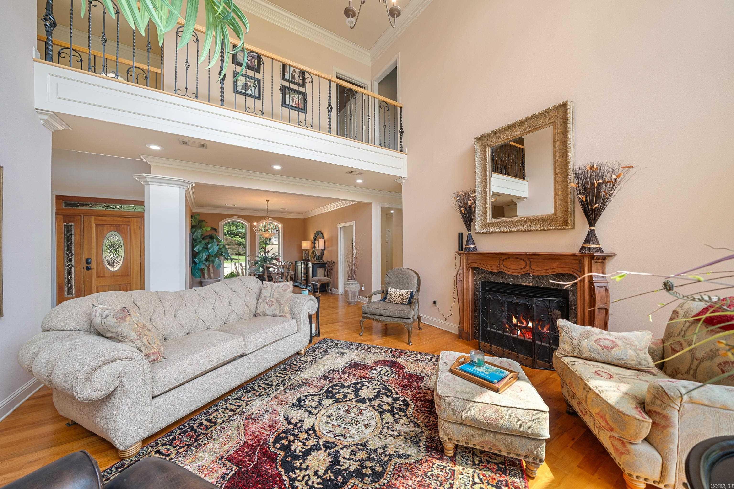 34 Stonegate Shores Drive  Hot Springs, AR