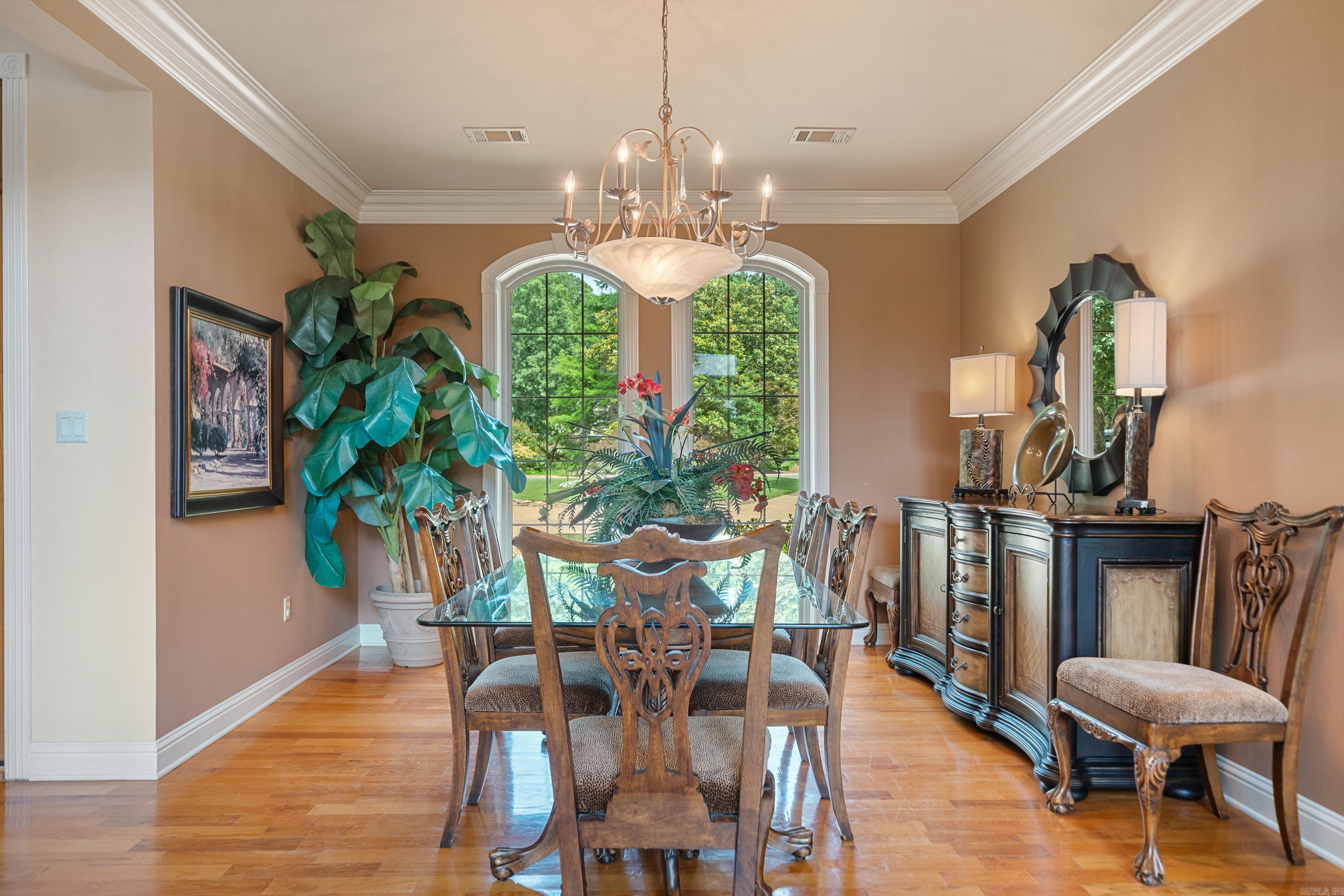 34 Stonegate Shores Drive  Hot Springs, AR