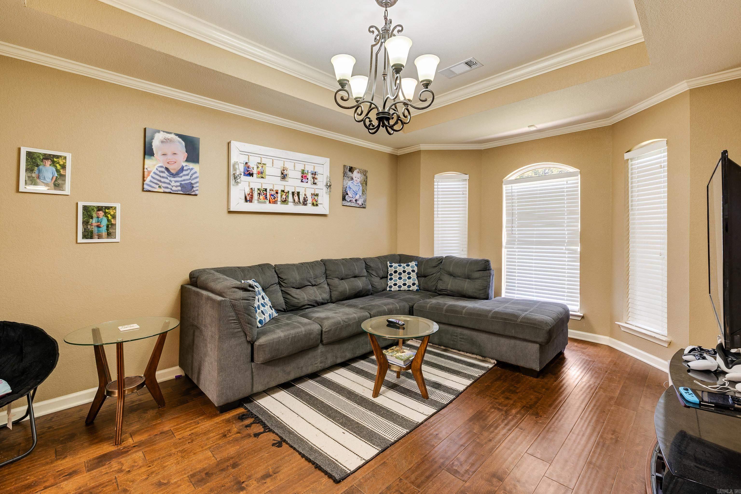 402 Demuth  Benton, AR