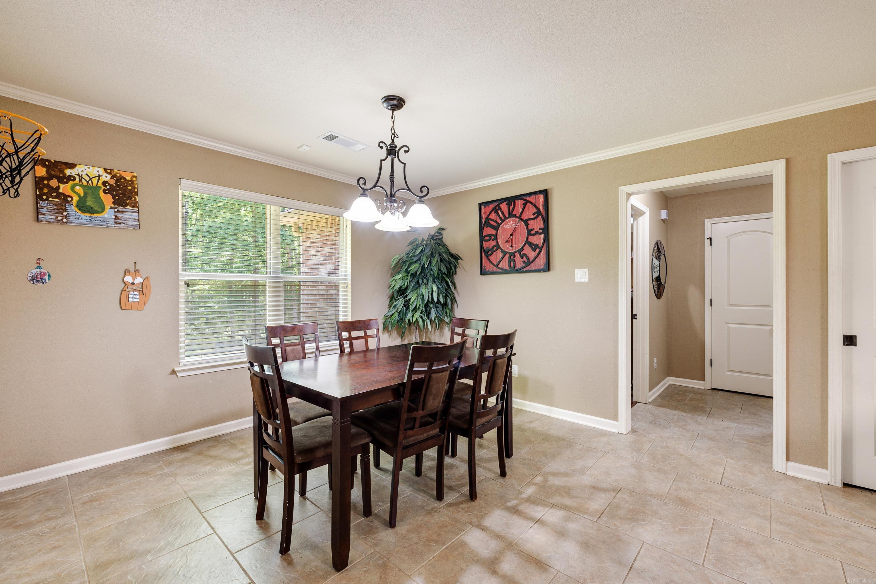 402 Demuth  Benton, AR