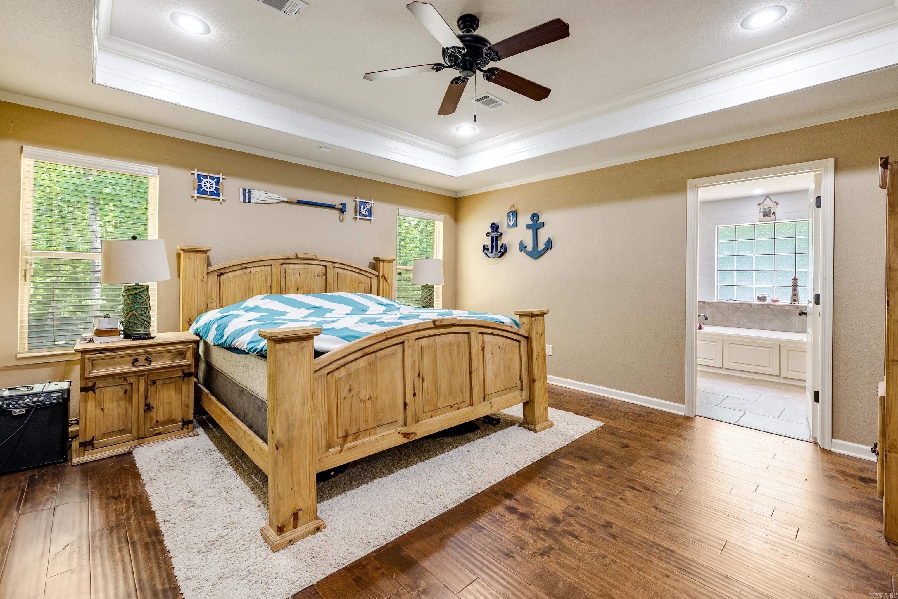 402 Demuth  Benton, AR