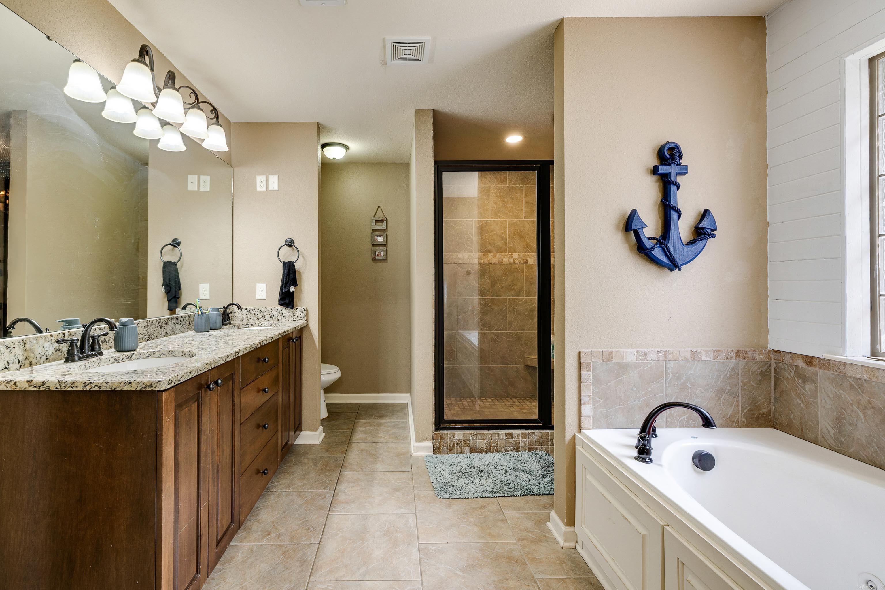 402 Demuth  Benton, AR