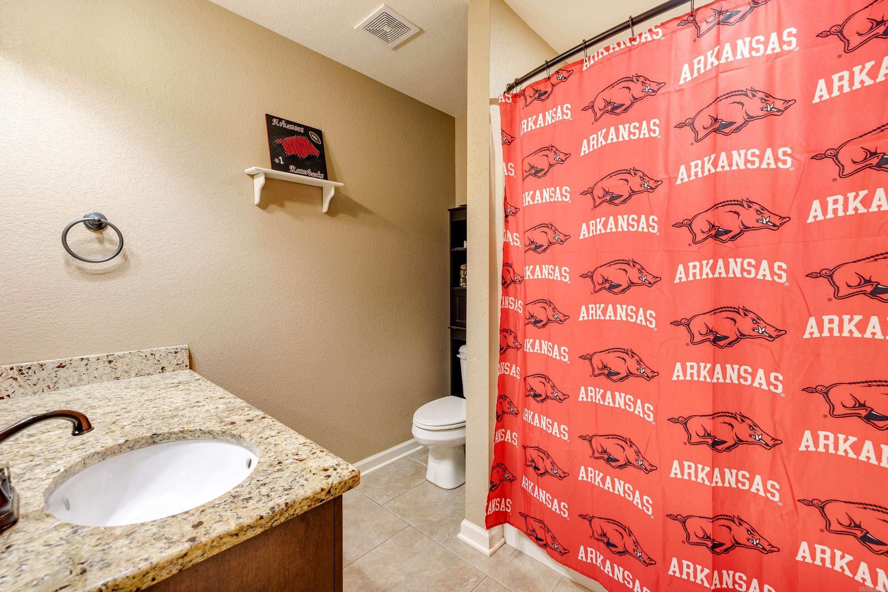 402 Demuth  Benton, AR