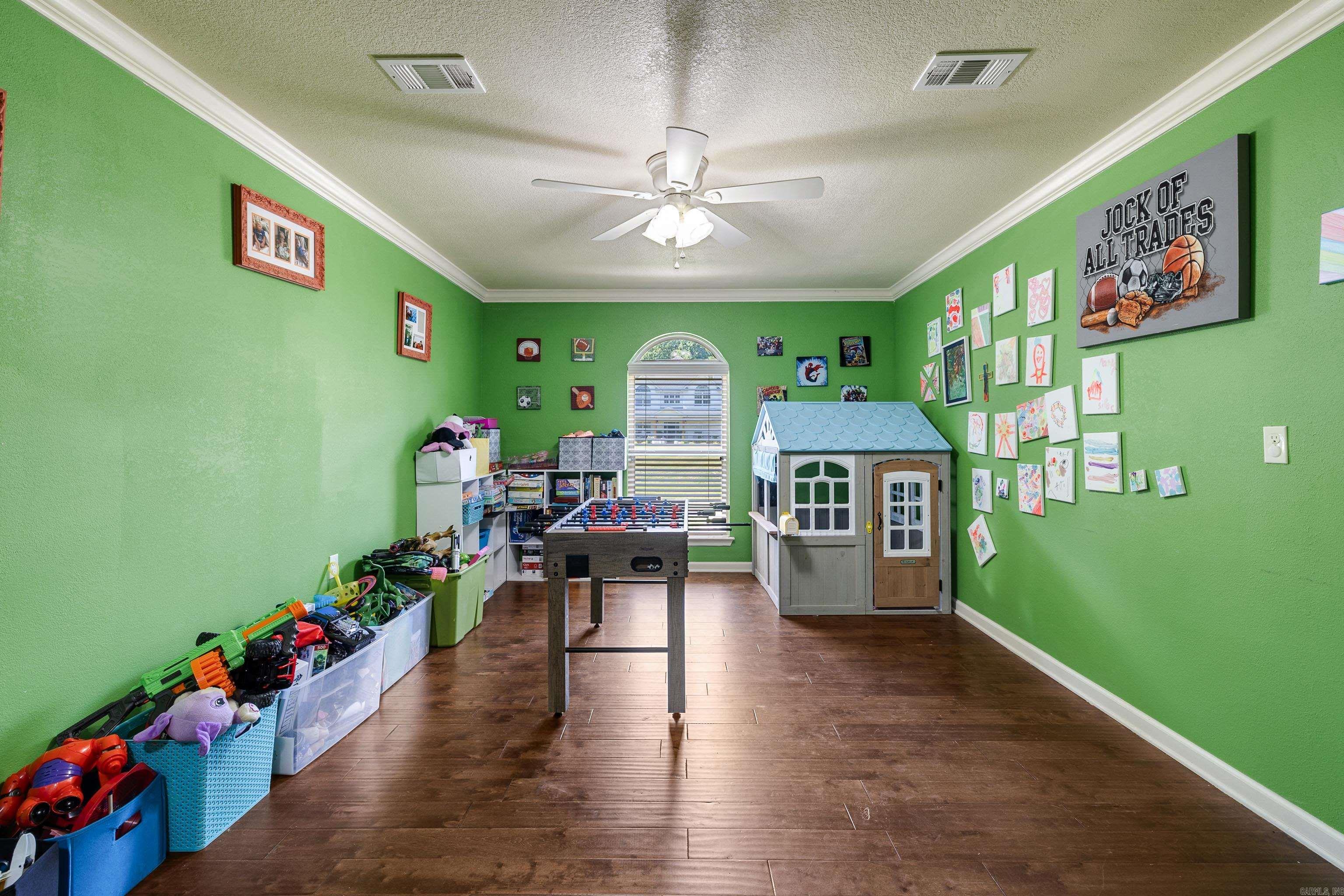 402 Demuth  Benton, AR