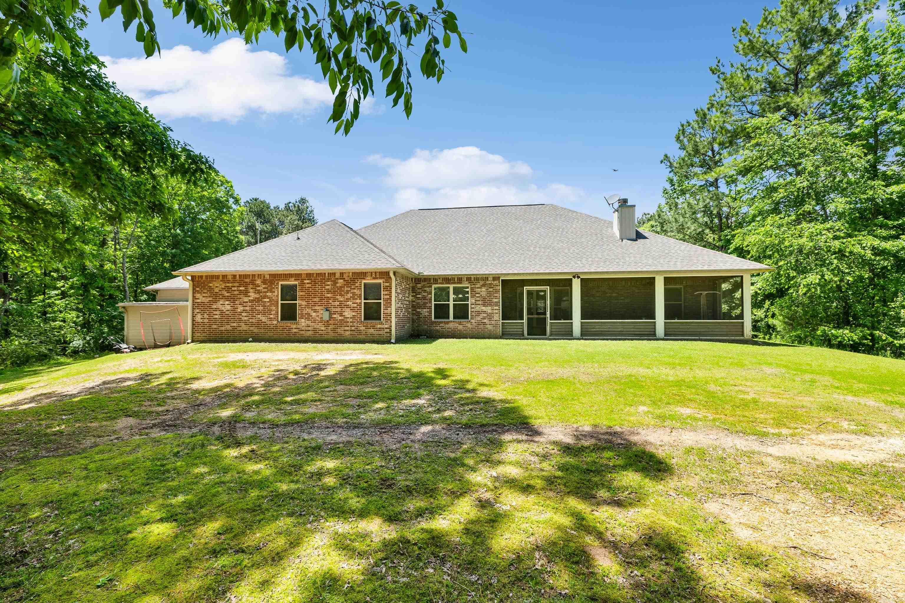 402 Demuth  Benton, AR