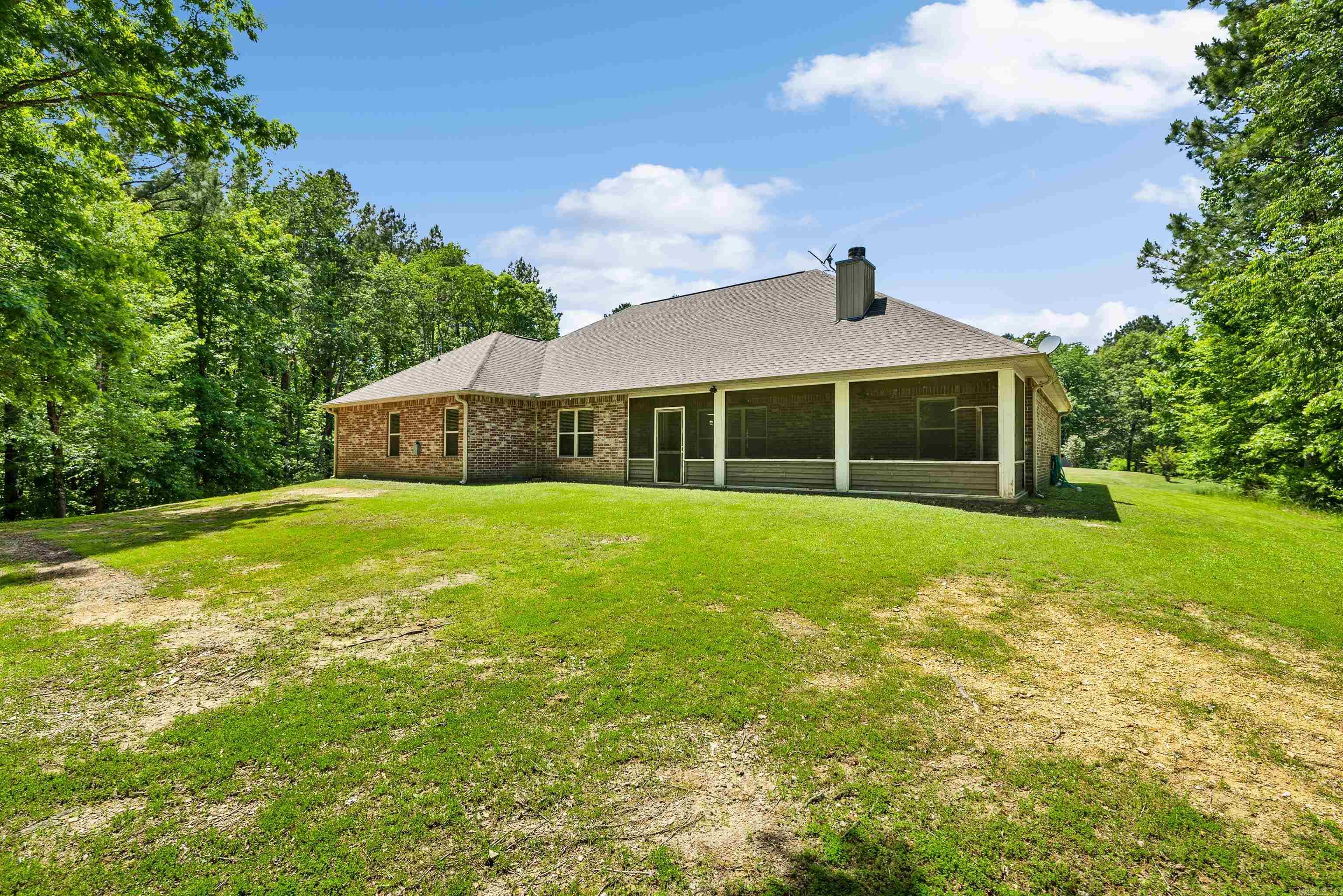 402 Demuth  Benton, AR