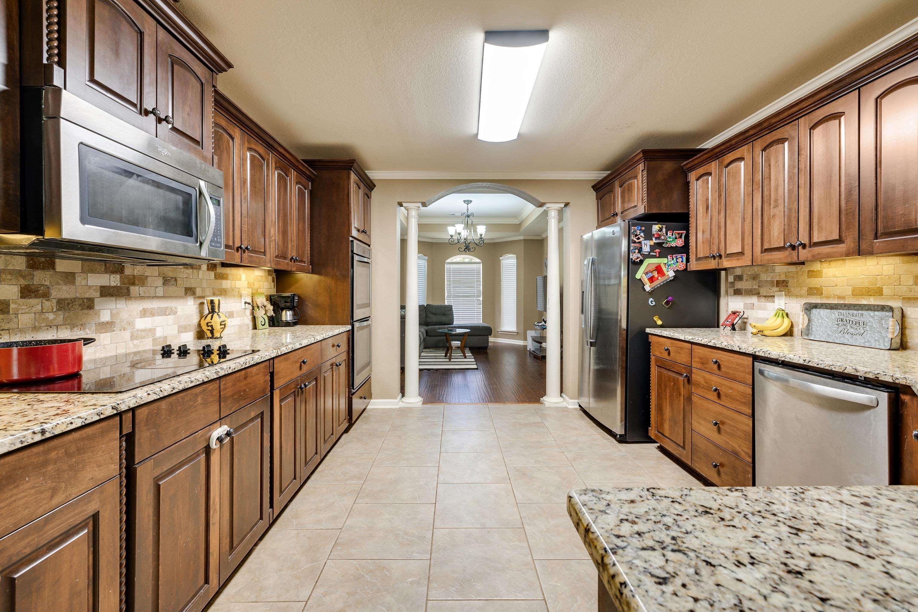 402 Demuth  Benton, AR