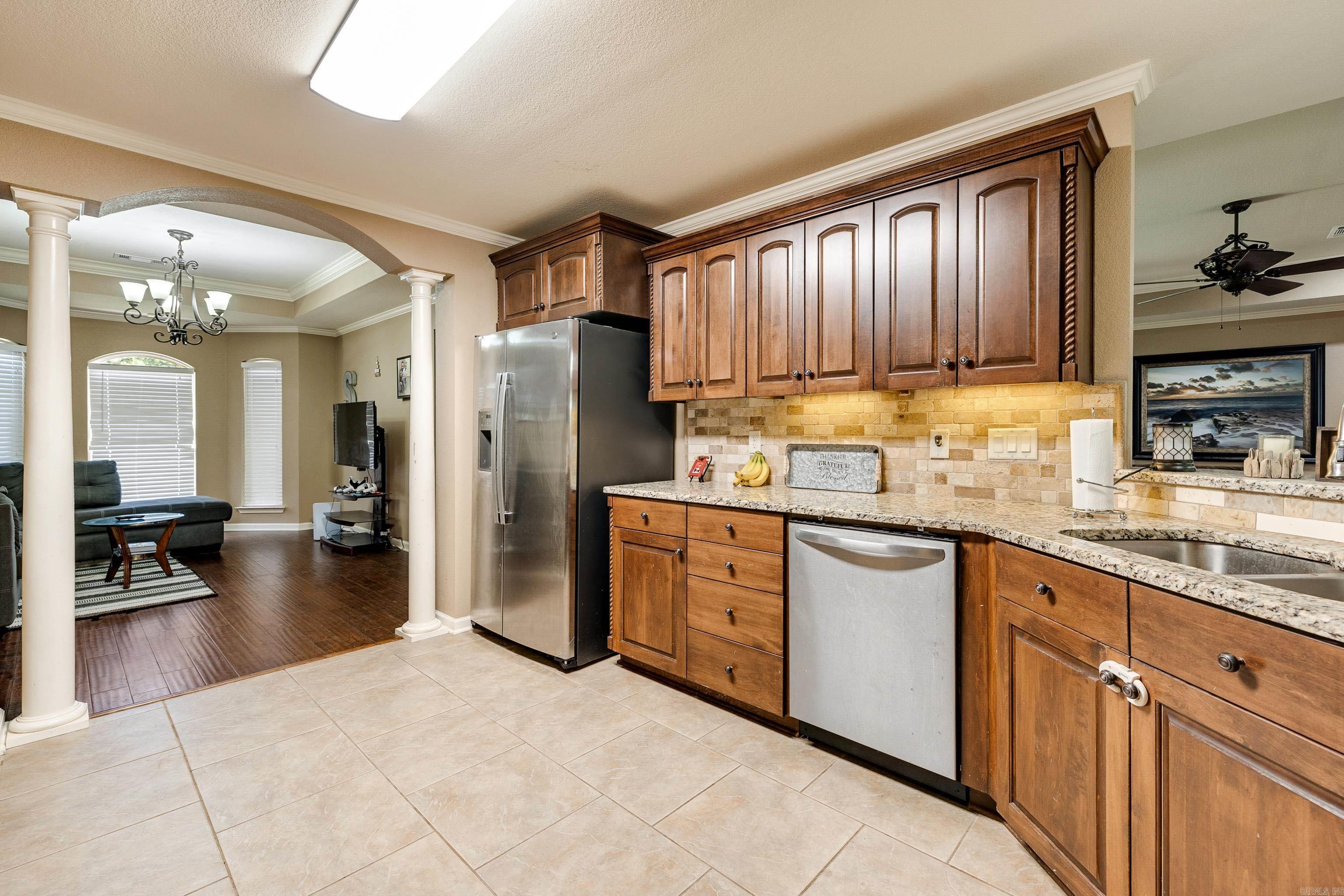 402 Demuth  Benton, AR