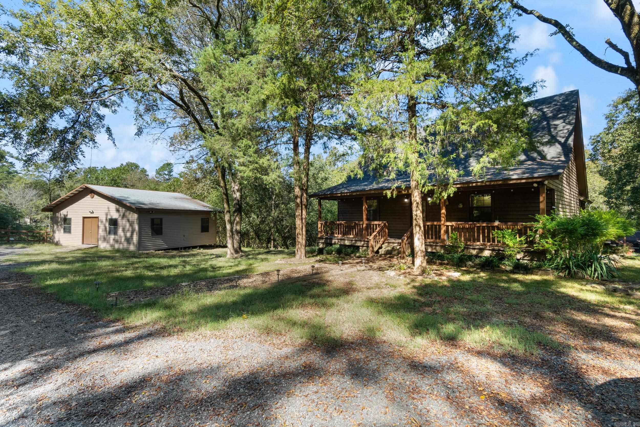 5020 Copper Creek Lane  Little Rock, AR