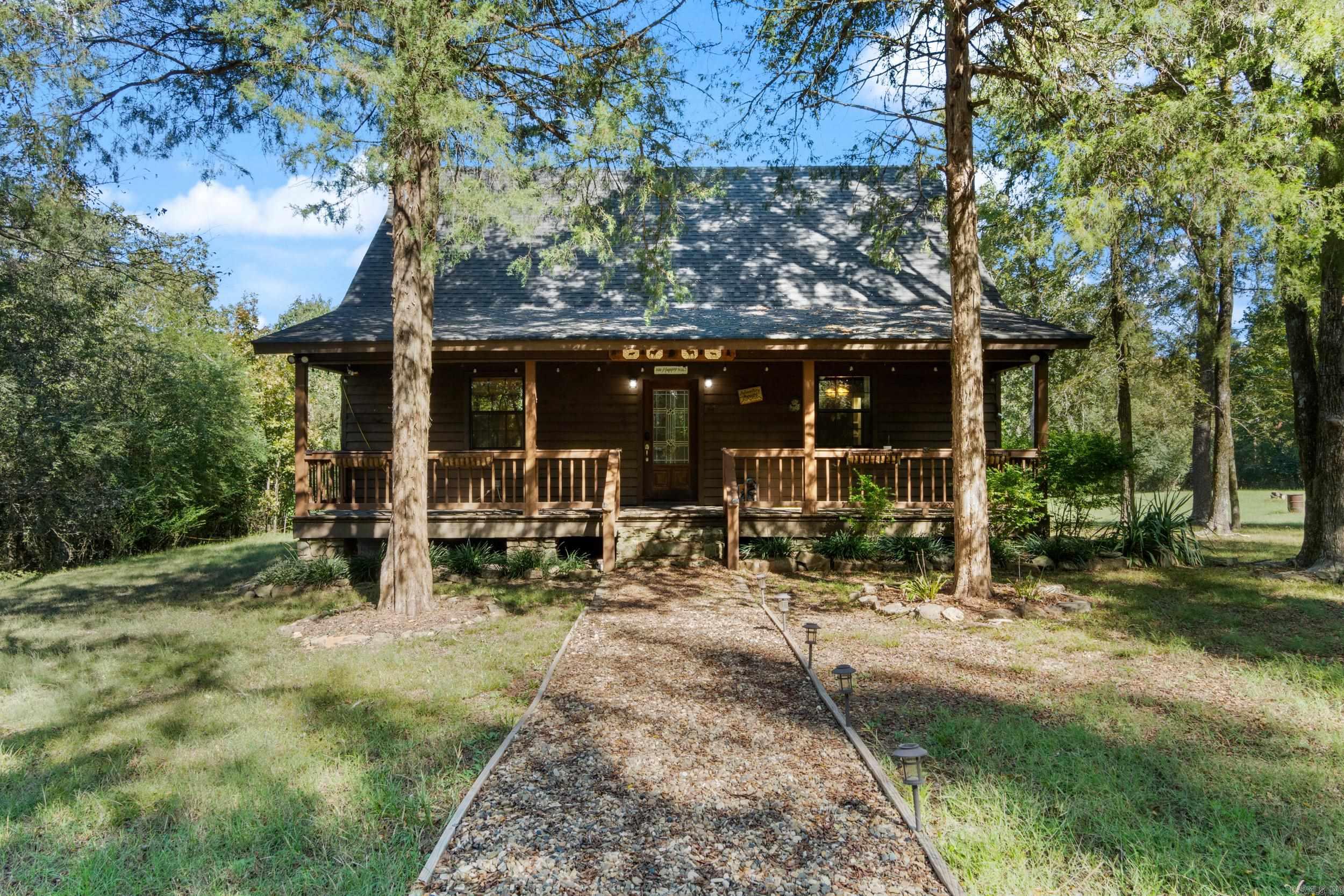 5020 Copper Creek Lane  Little Rock, AR