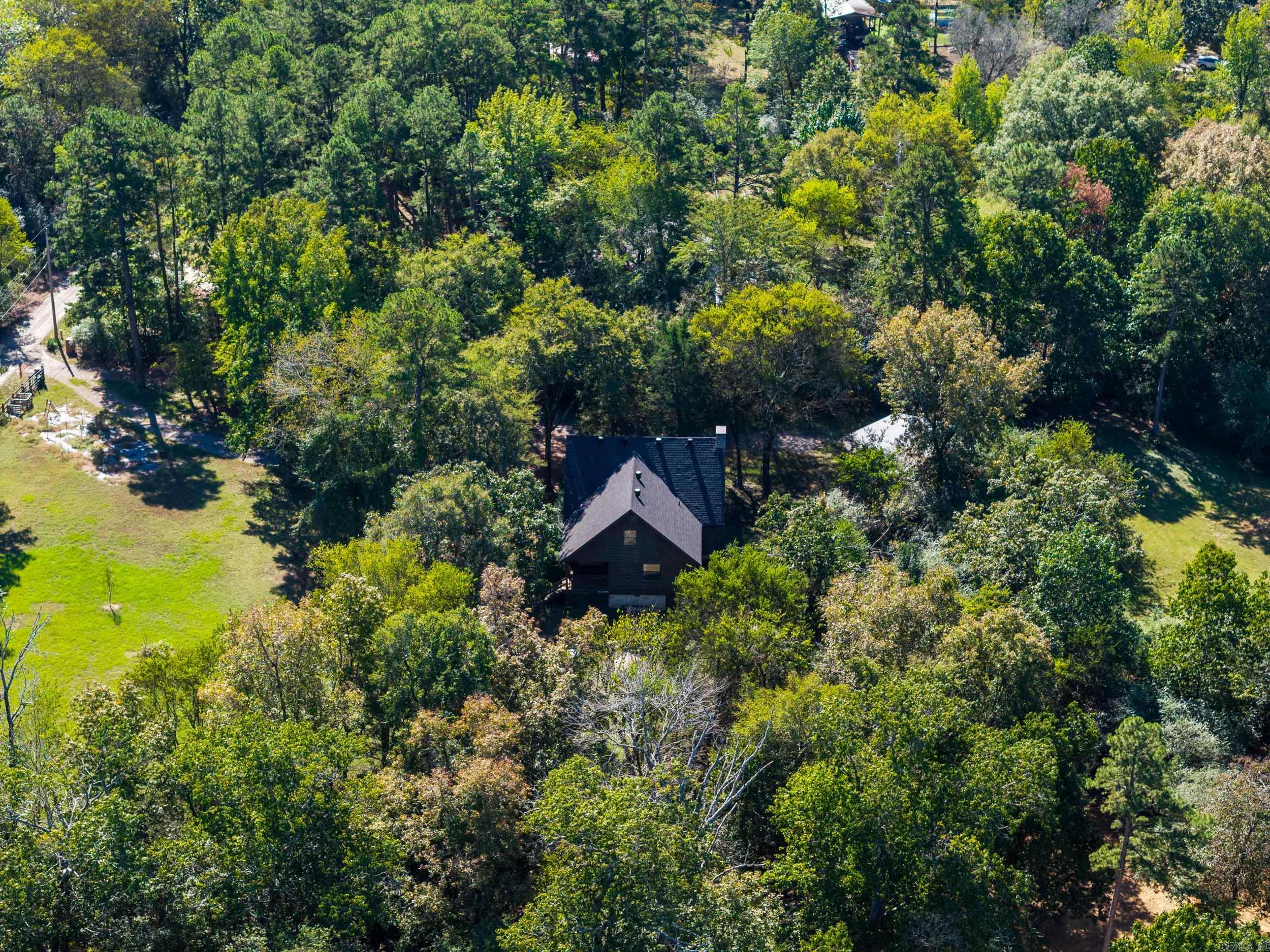 5020 Copper Creek Lane  Little Rock, AR