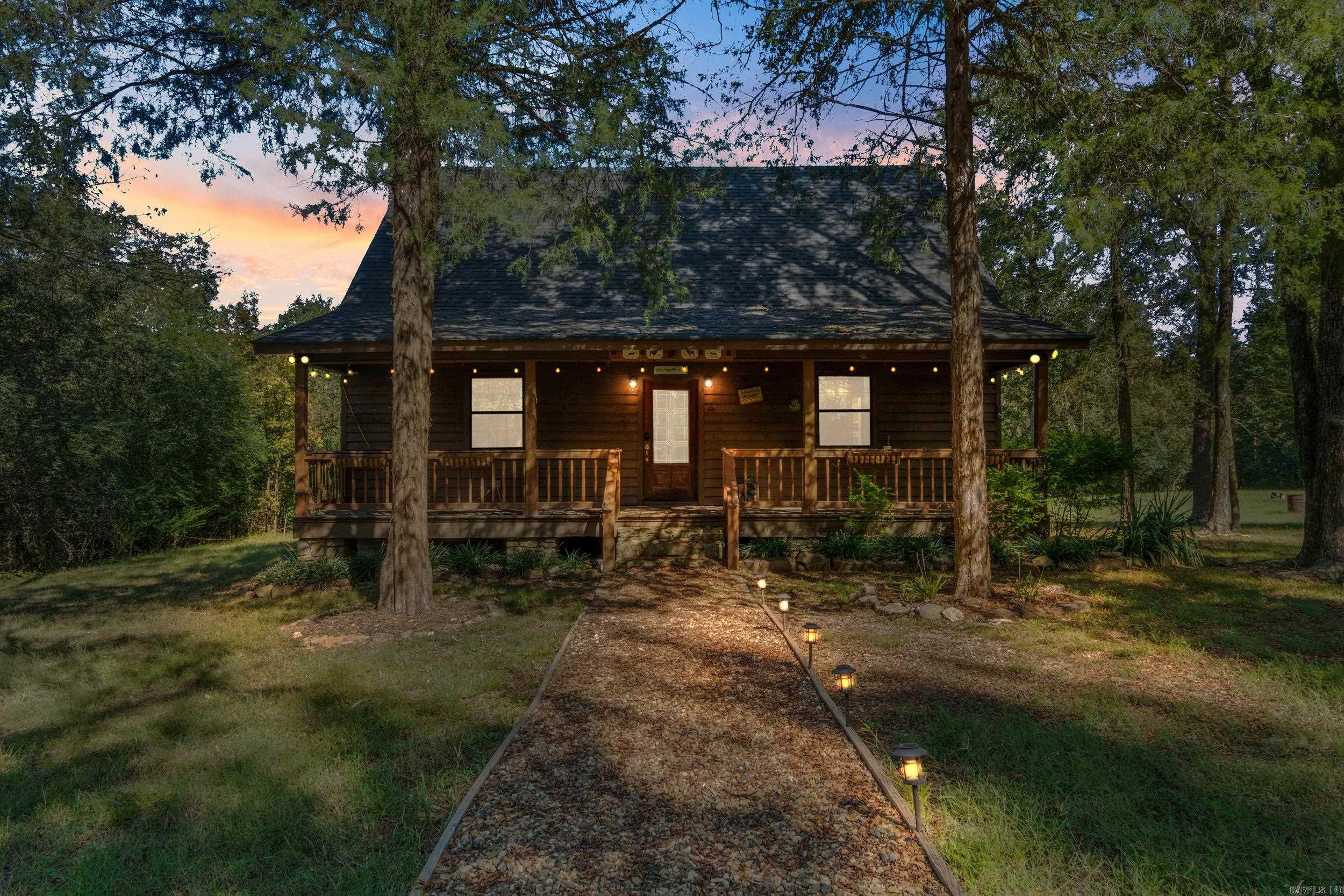 5020 Copper Creek Lane  Little Rock, AR