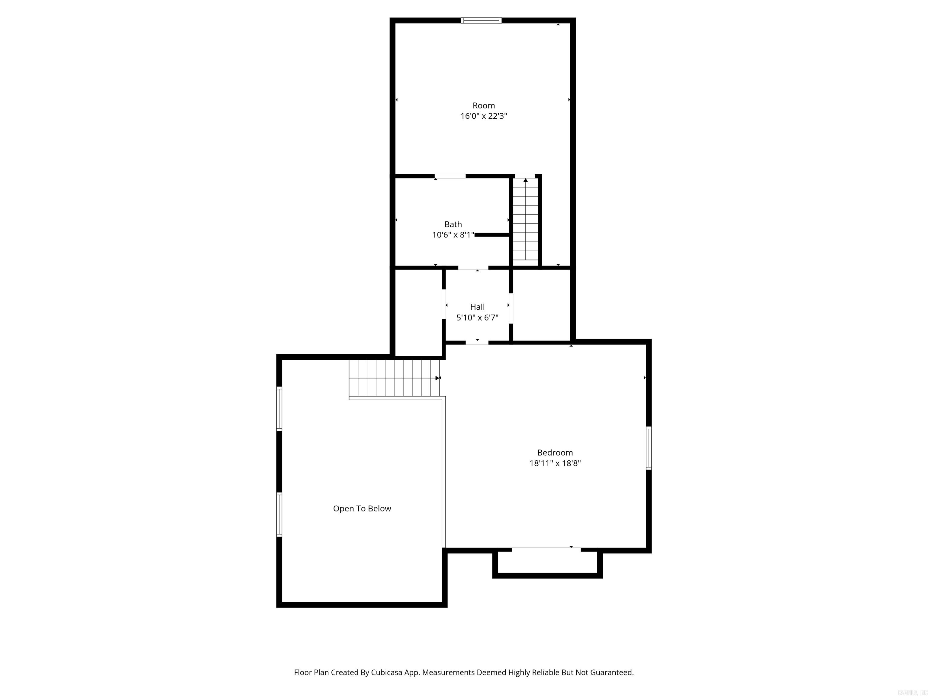 5020 Copper Creek Lane  Little Rock, AR