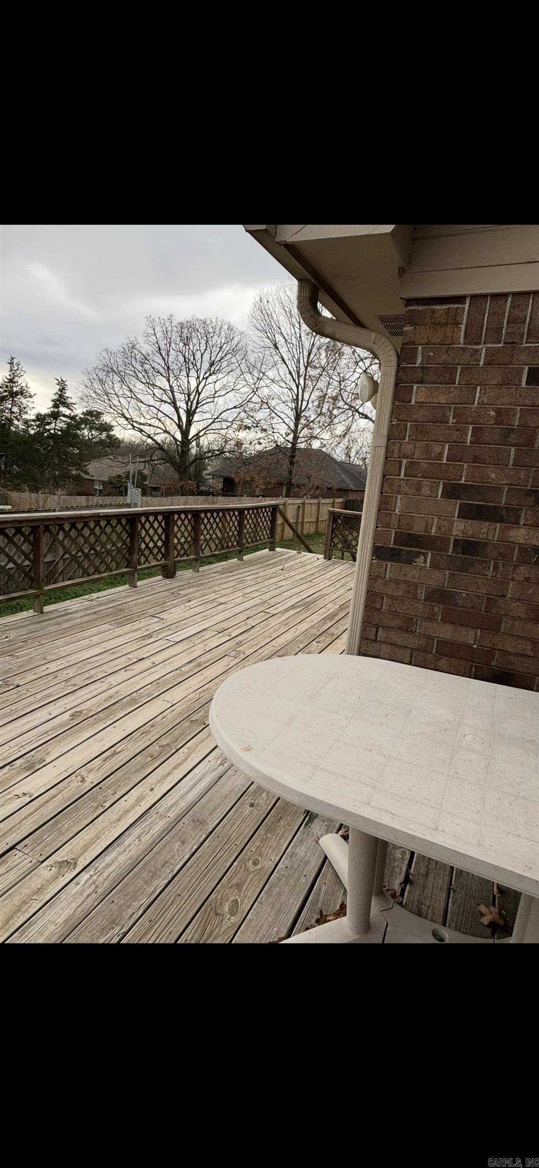 2305 NW meadowlake  Conway, AR