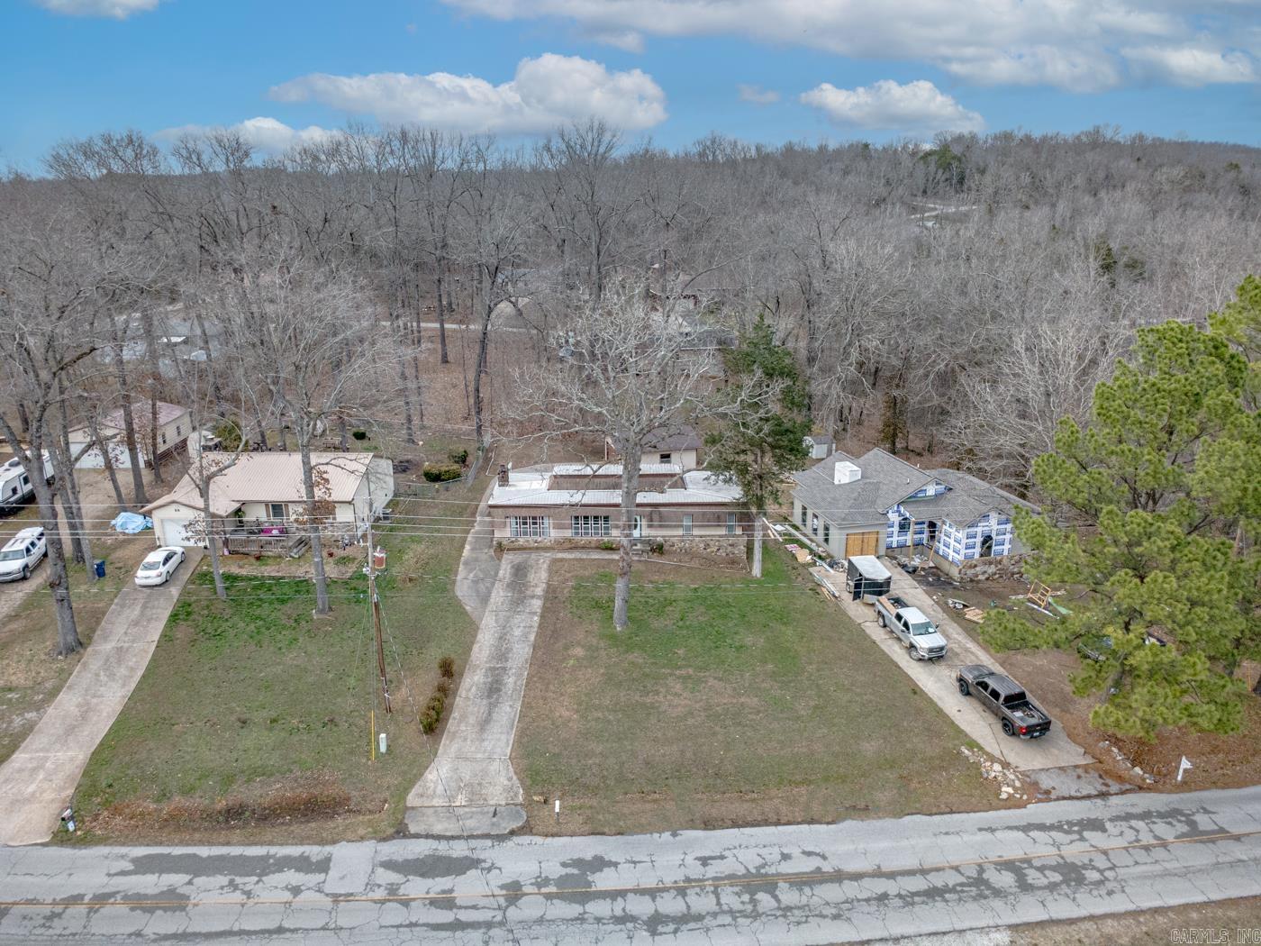 53 Cherokee  Cherokee Village, AR