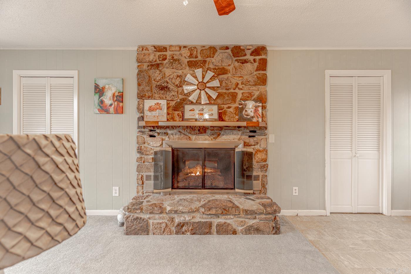 53 Cherokee  Cherokee Village, AR