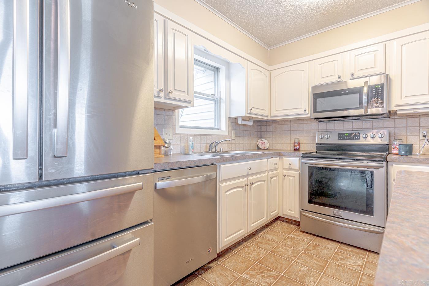 53 Cherokee  Cherokee Village, AR